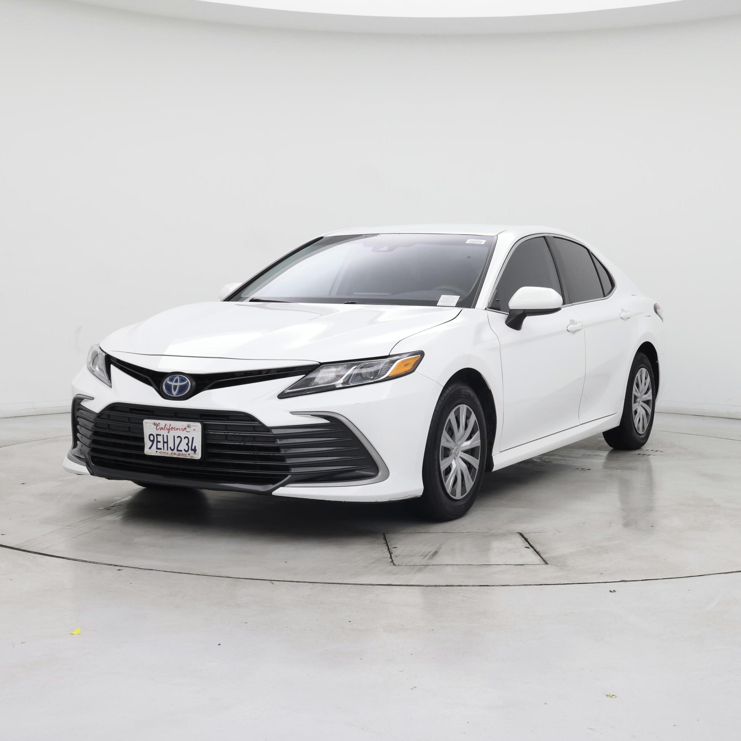 Thumbnail: 2023 Toyota Camry - 4