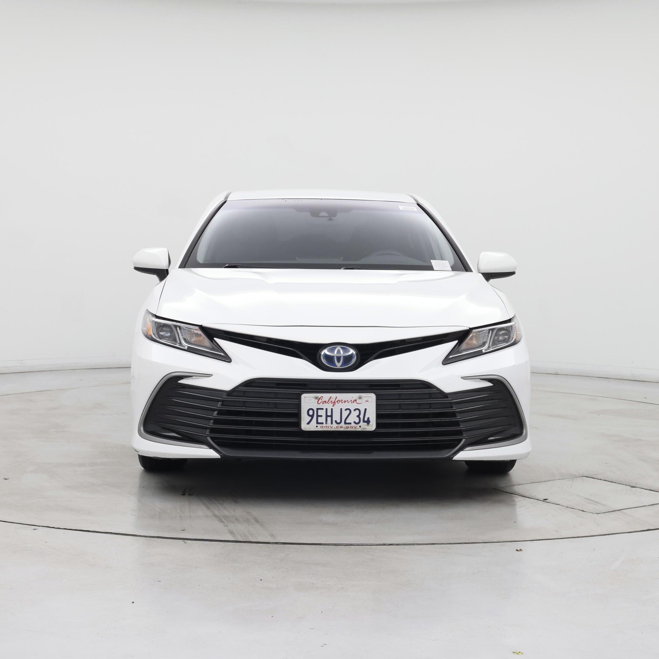 Thumbnail: 2023 Toyota Camry - 5