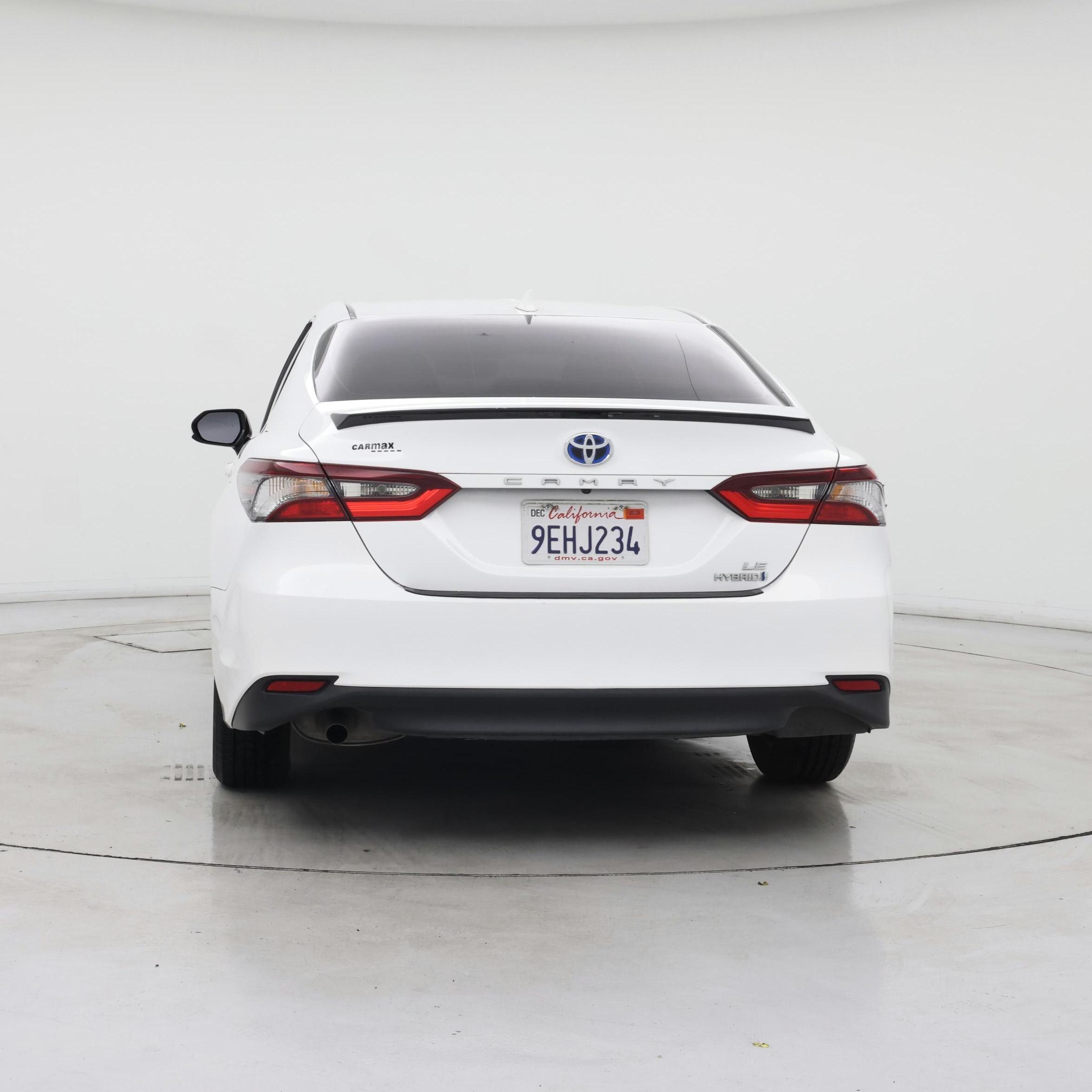 Thumbnail: 2023 Toyota Camry - 6