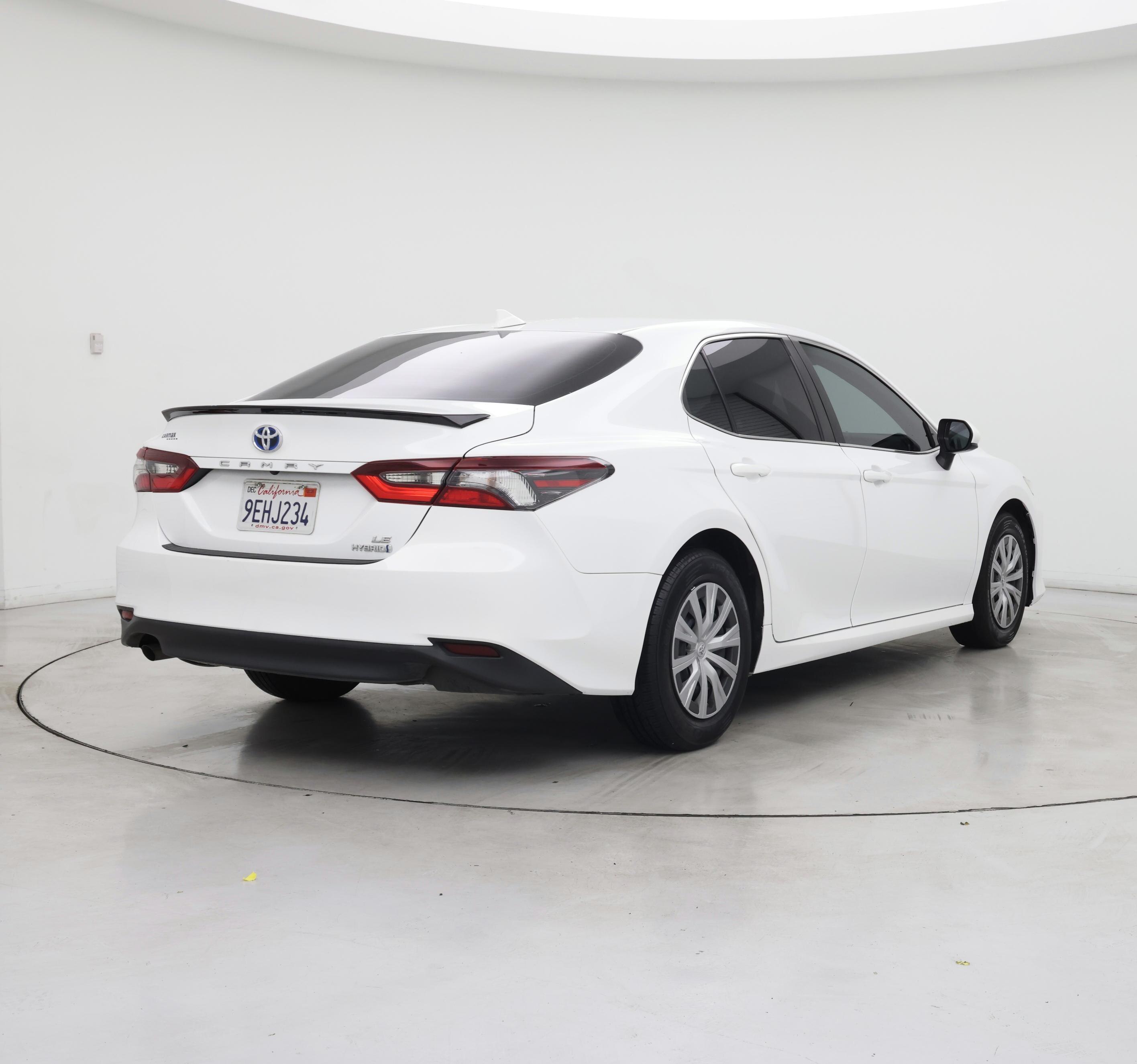 Thumbnail: 2023 Toyota Camry - 8