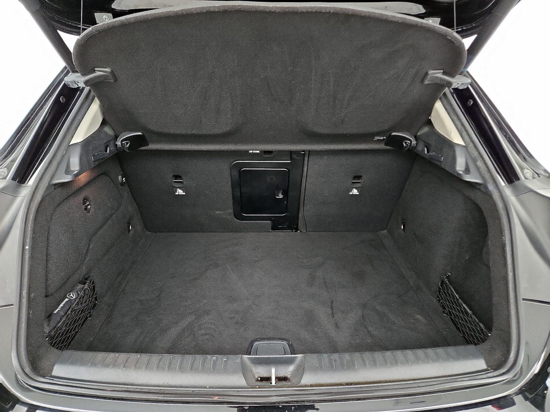 Thumbnail: 2015 Mercedes-Benz GLA - 19