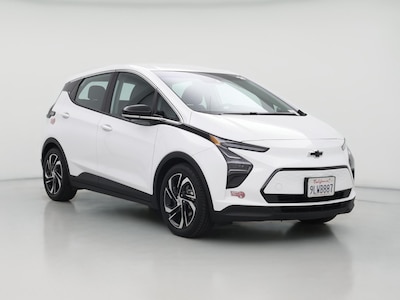2023 Chevrolet Bolt EV 2LT