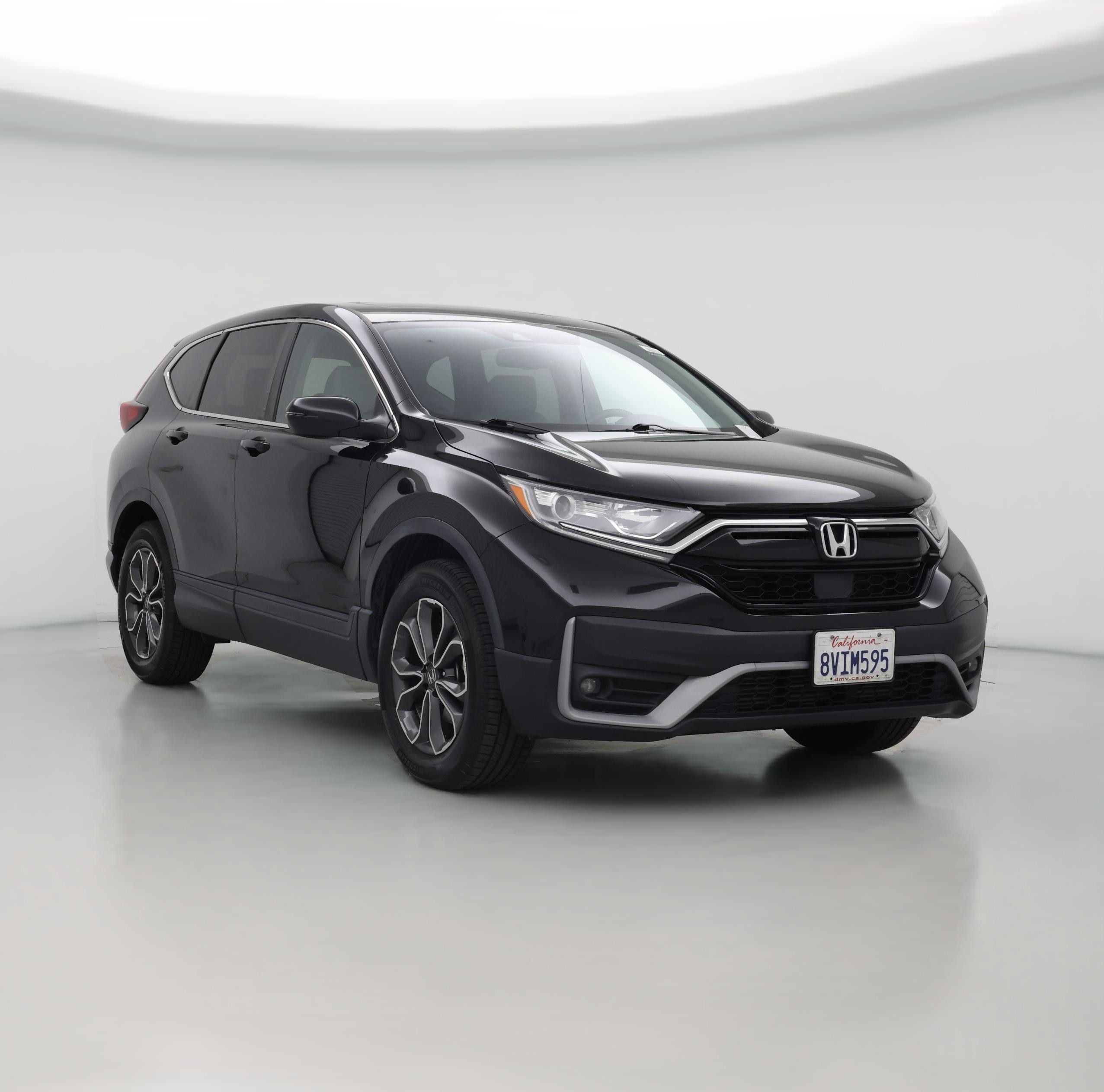 Thumbnail: 2020 Honda CR-V - 1