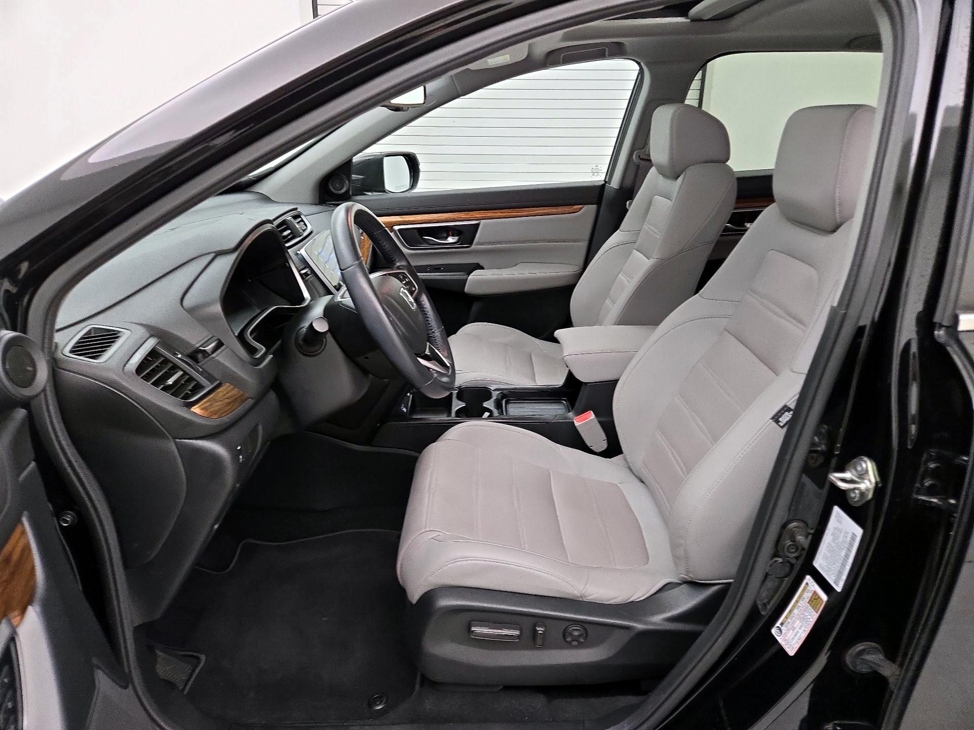 Thumbnail: 2020 Honda CR-V - 11