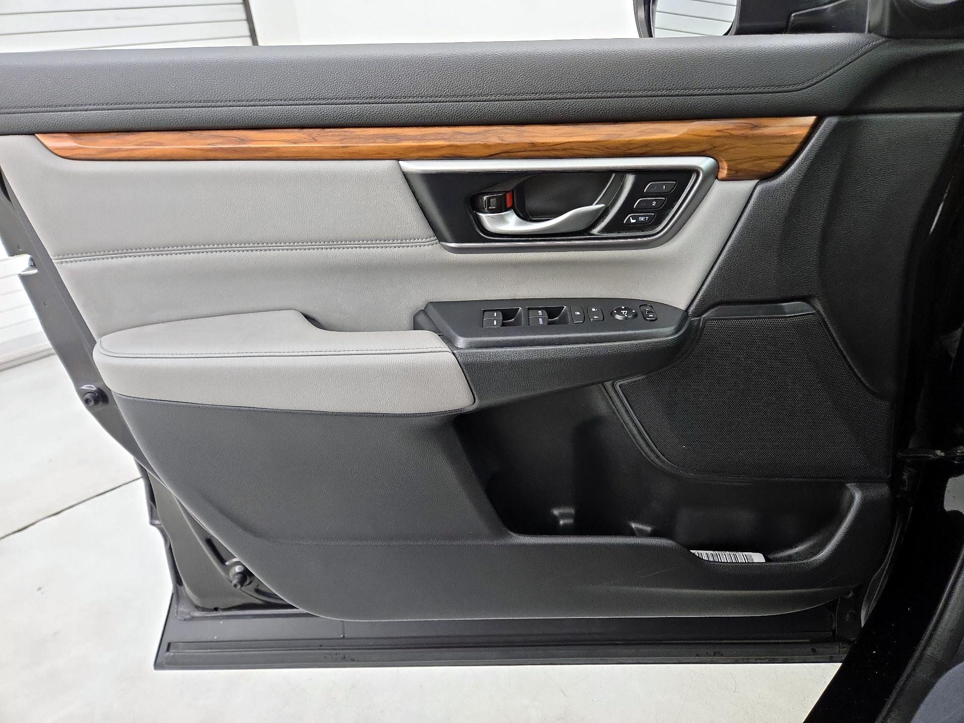 Thumbnail: 2020 Honda CR-V - 12