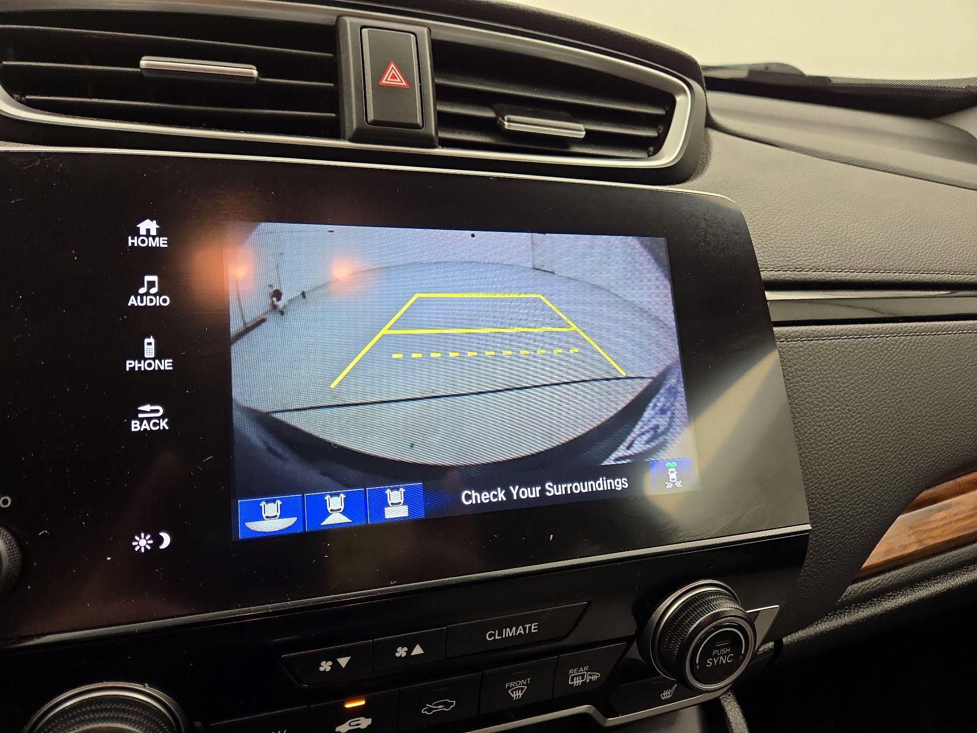 Thumbnail: 2020 Honda CR-V - 14