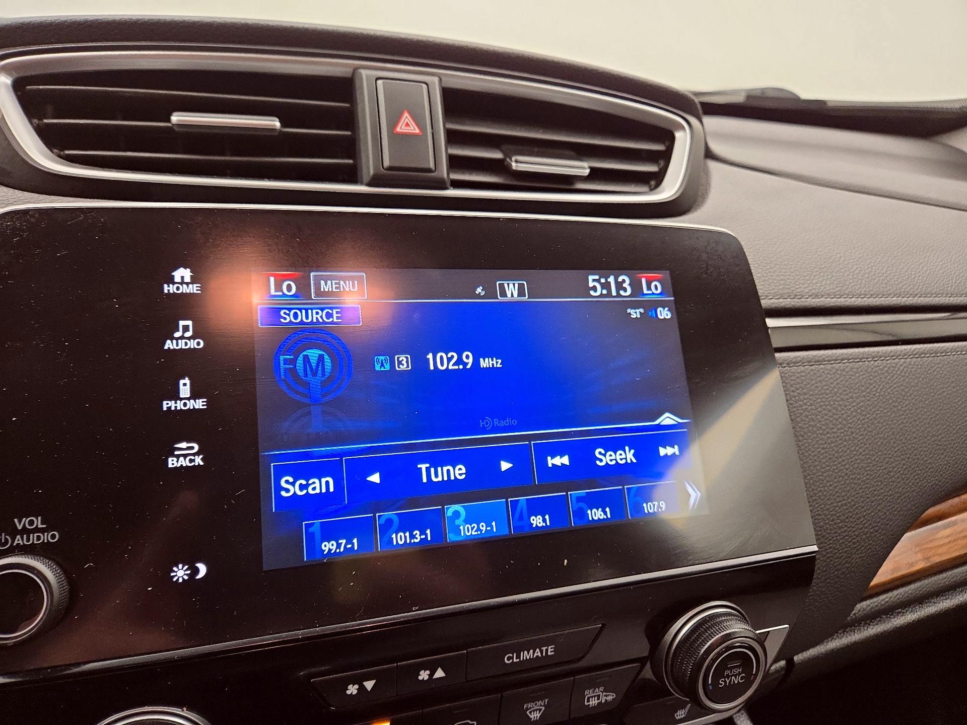 Thumbnail: 2020 Honda CR-V - 15
