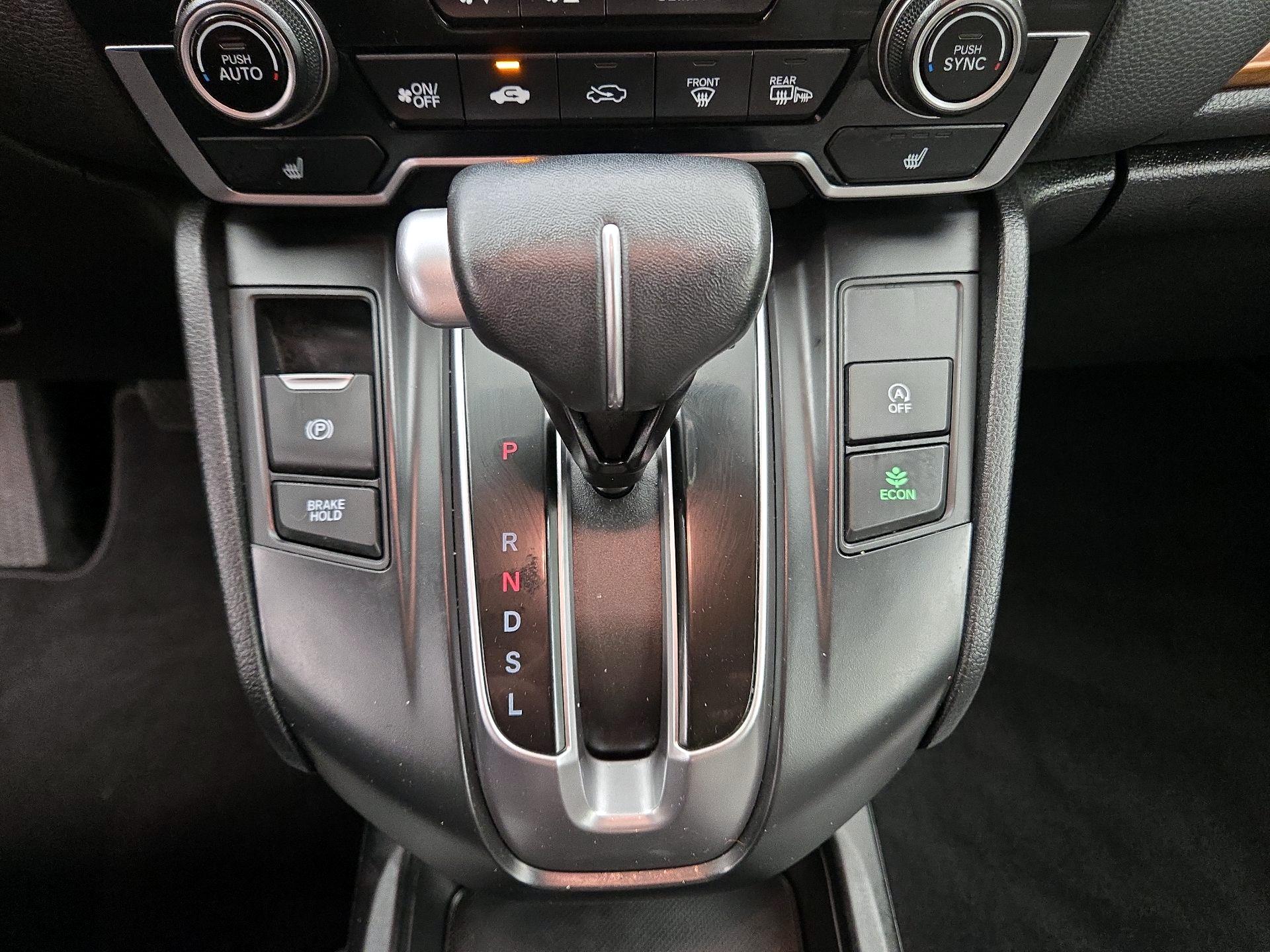 Thumbnail: 2020 Honda CR-V - 17
