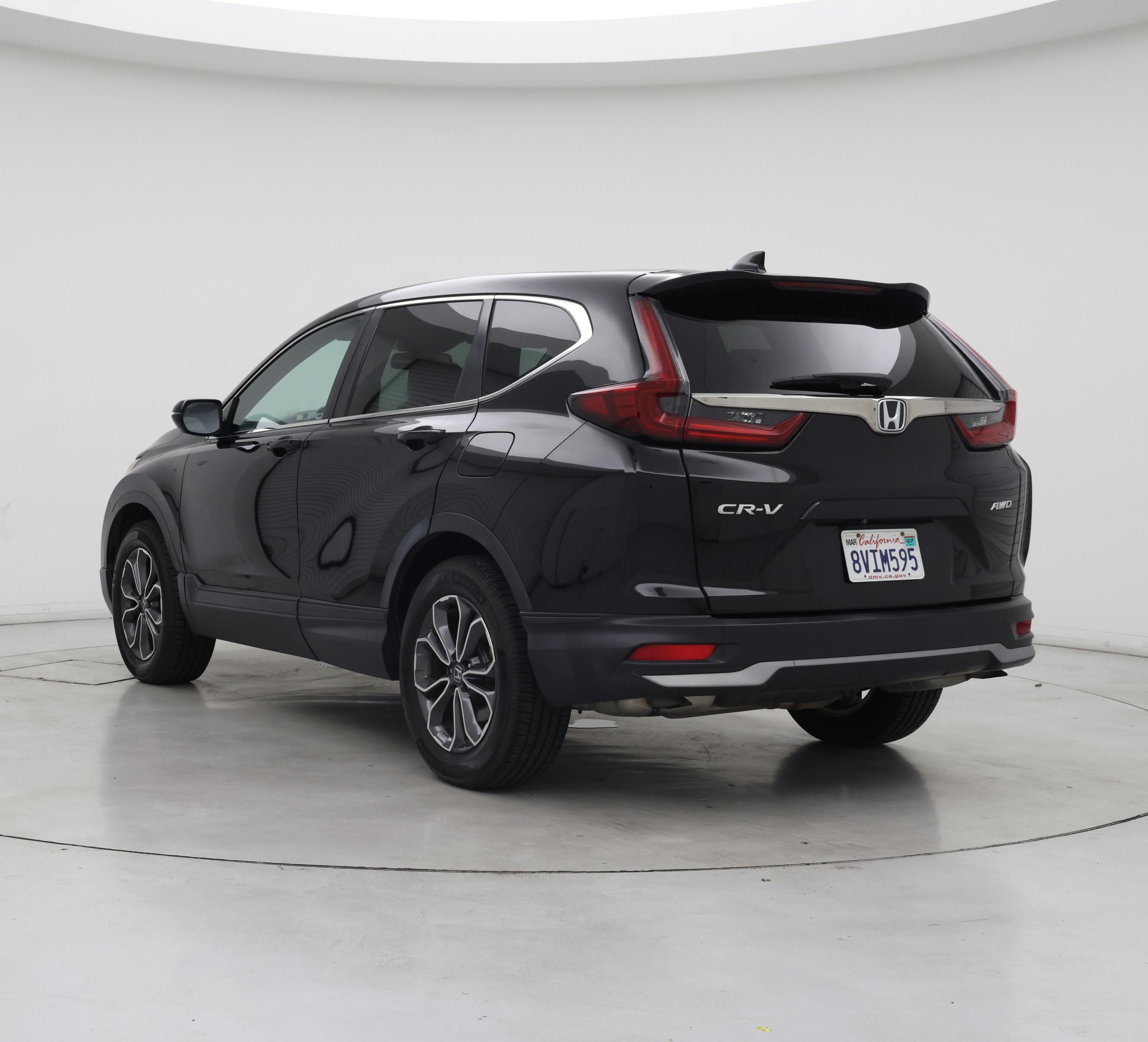 Thumbnail: 2020 Honda CR-V - 2