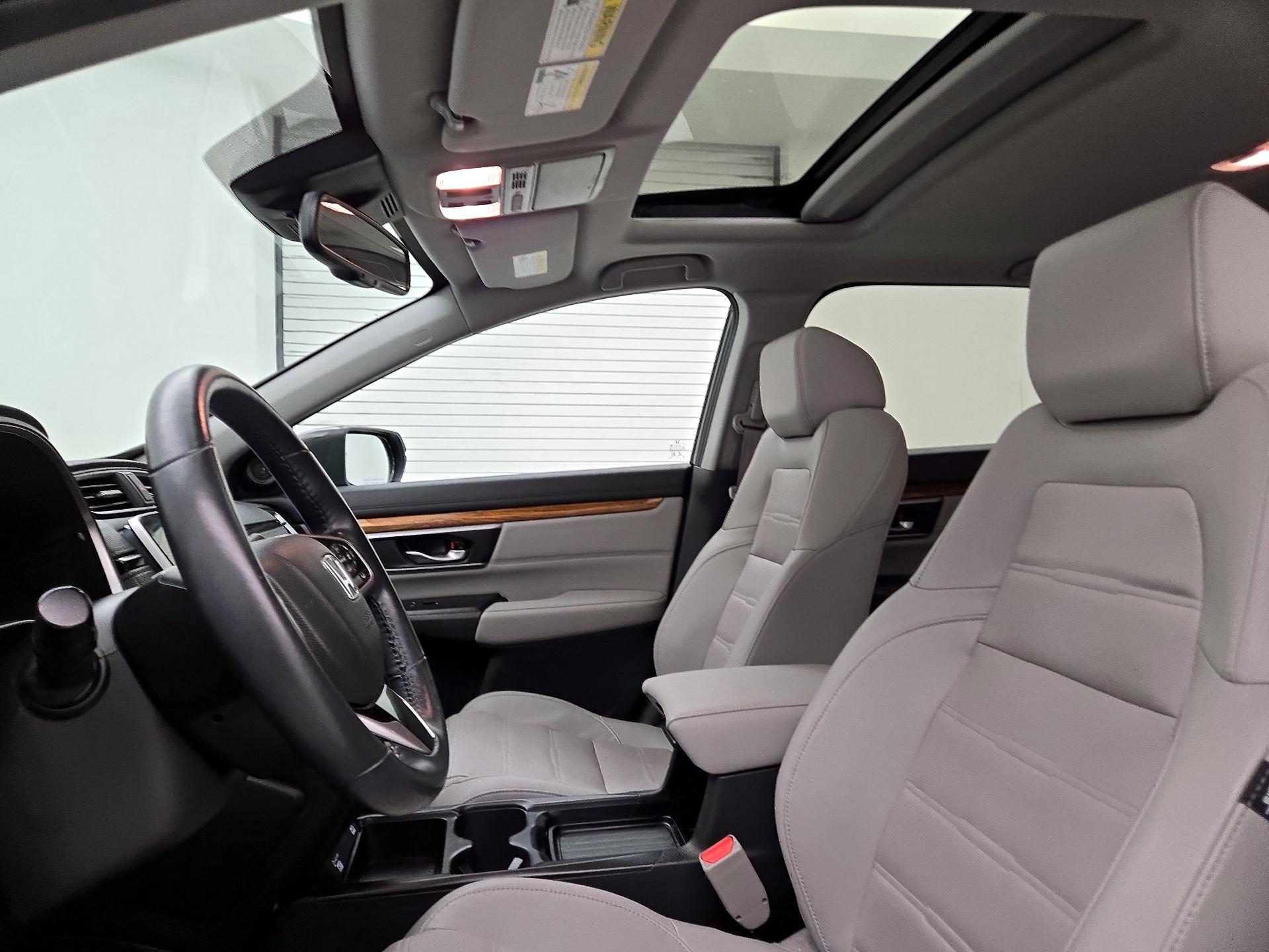 Thumbnail: 2020 Honda CR-V - 19