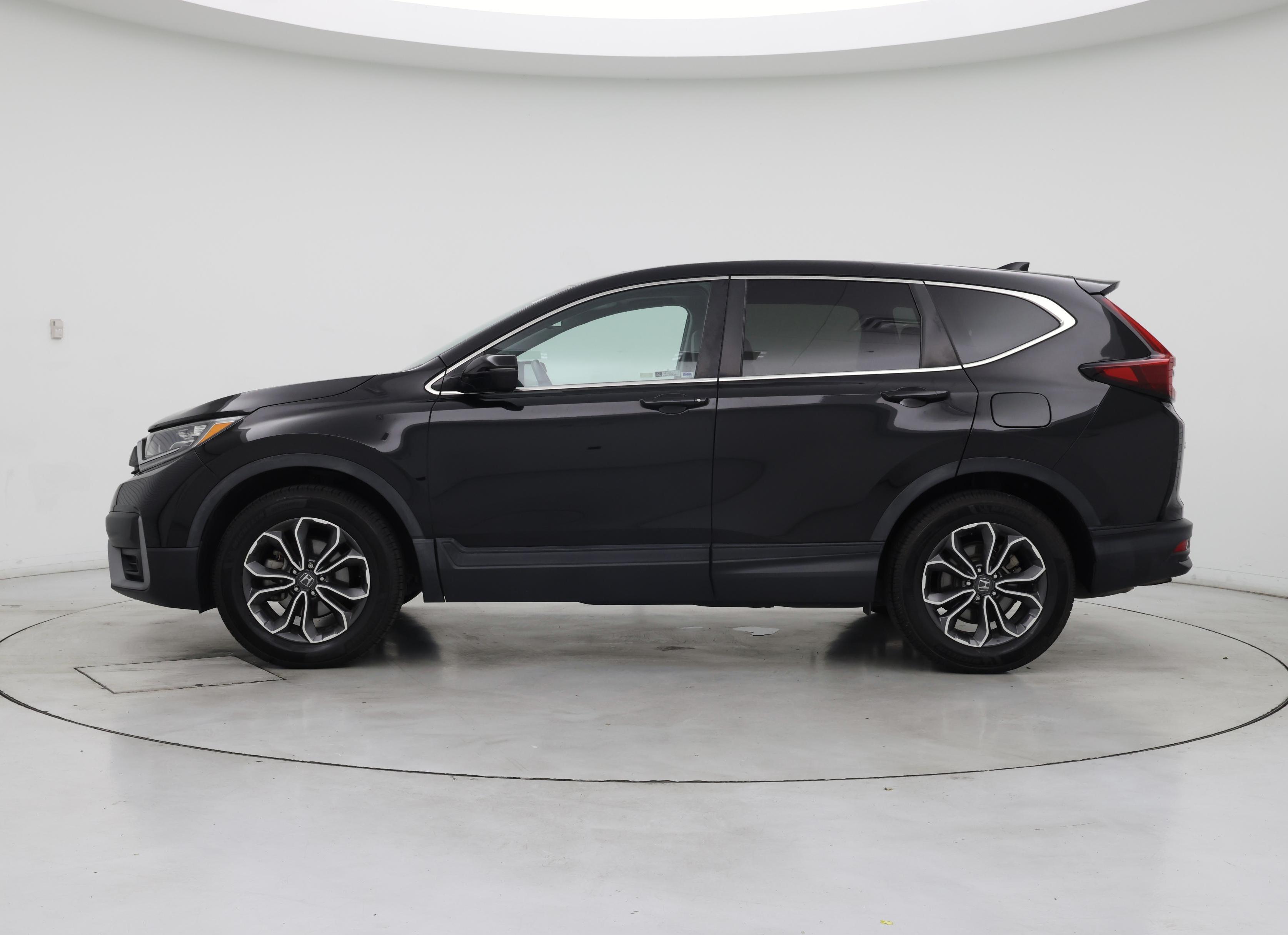 Thumbnail: 2020 Honda CR-V - 3