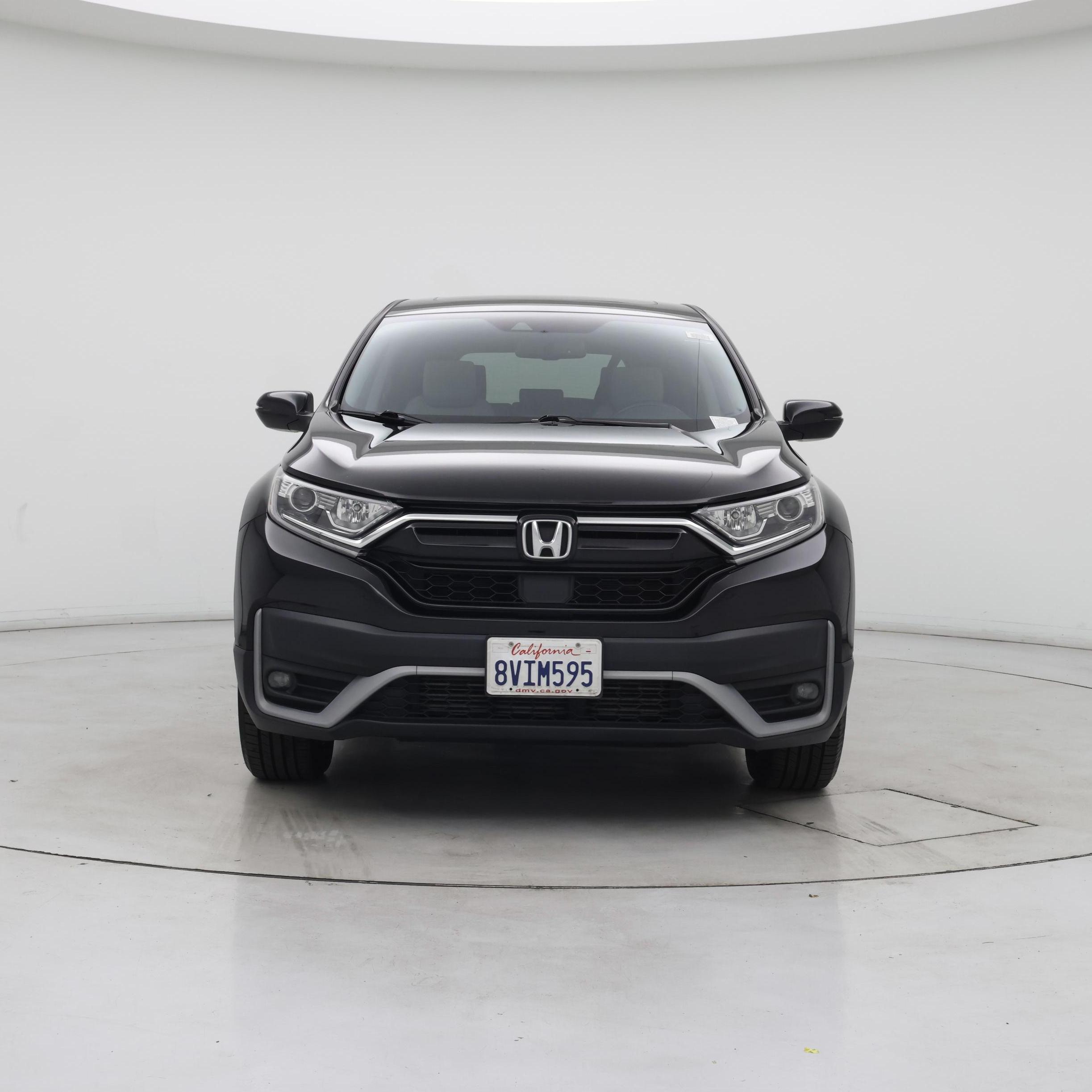 Thumbnail: 2020 Honda CR-V - 5