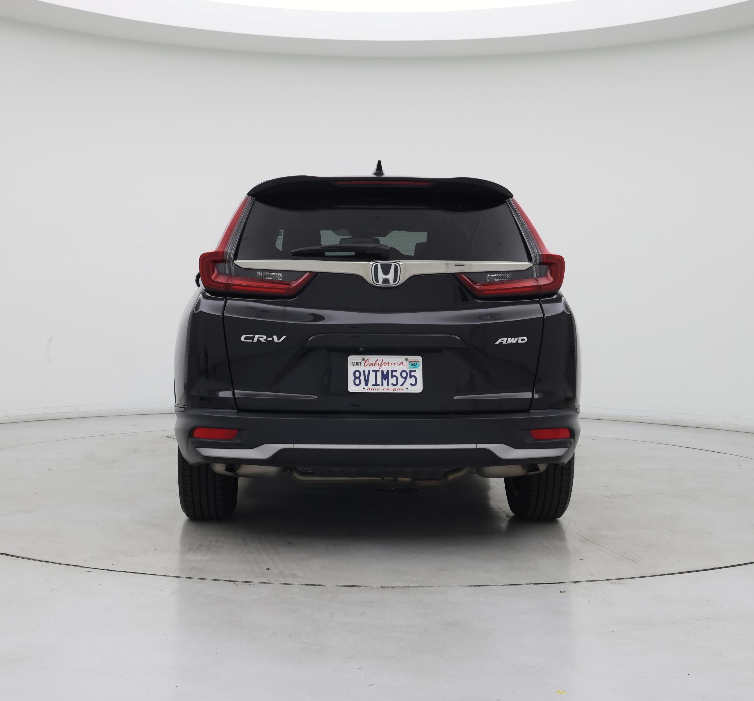 Thumbnail: 2020 Honda CR-V - 6