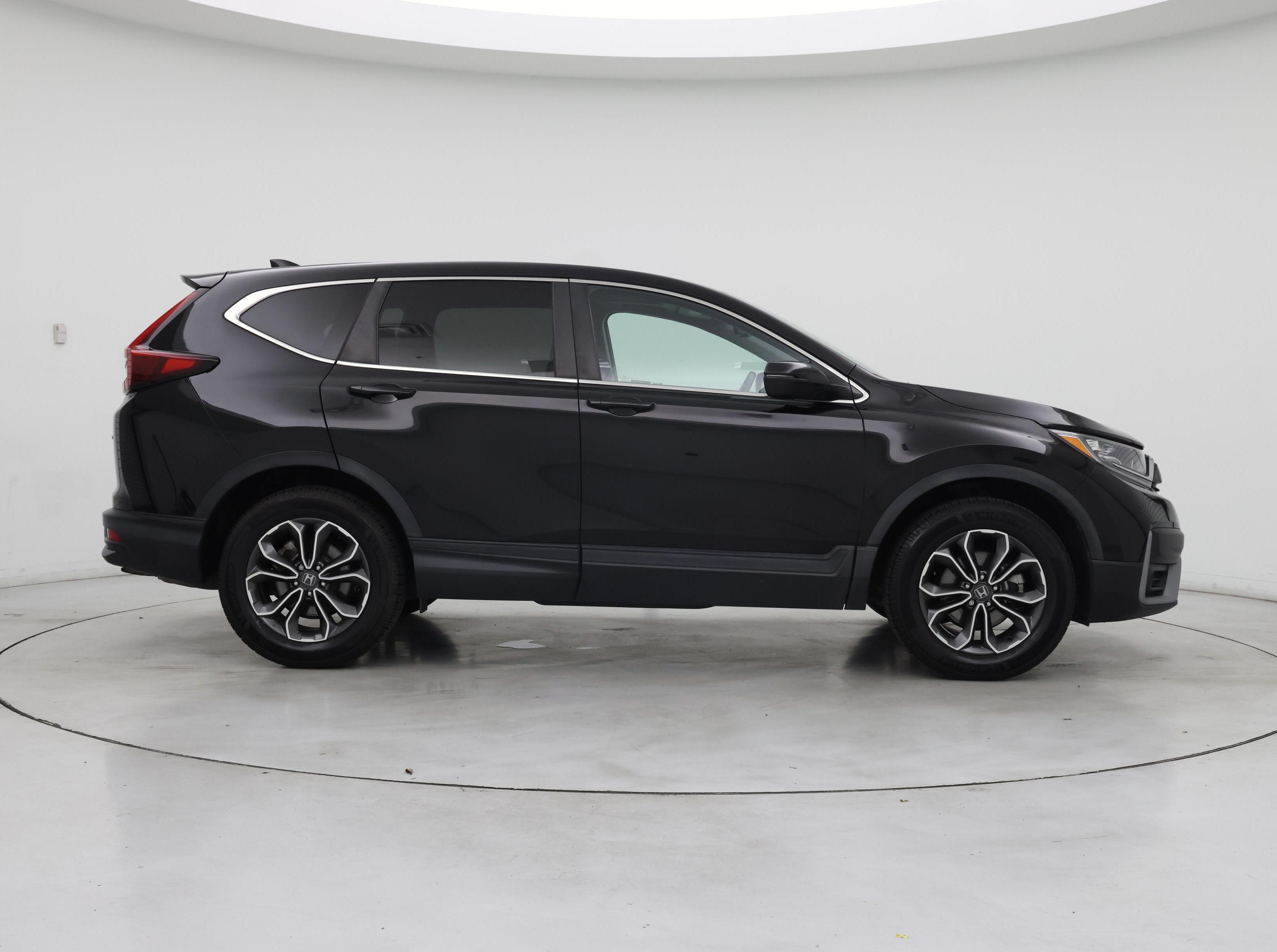 Thumbnail: 2020 Honda CR-V - 7