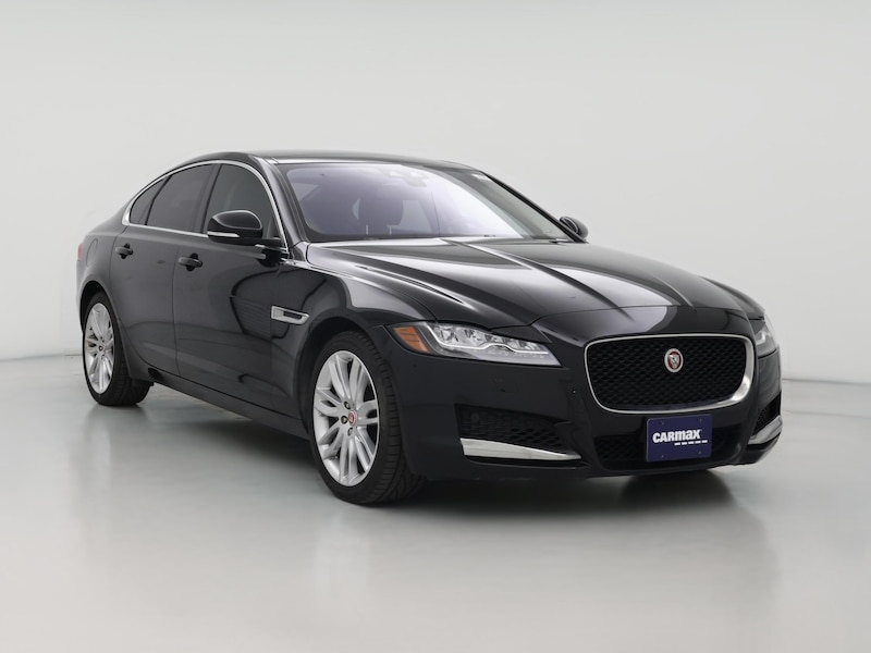 2017 Jaguar XF Prestige -
                  Pleasanton, CA