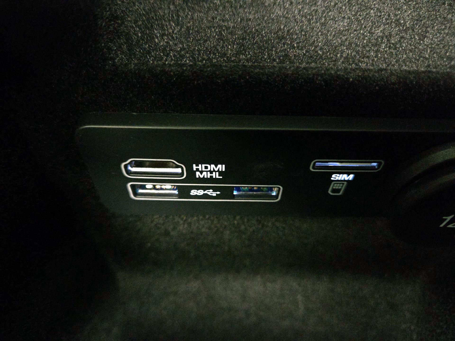 Thumbnail: 2017 Jaguar XF - 19