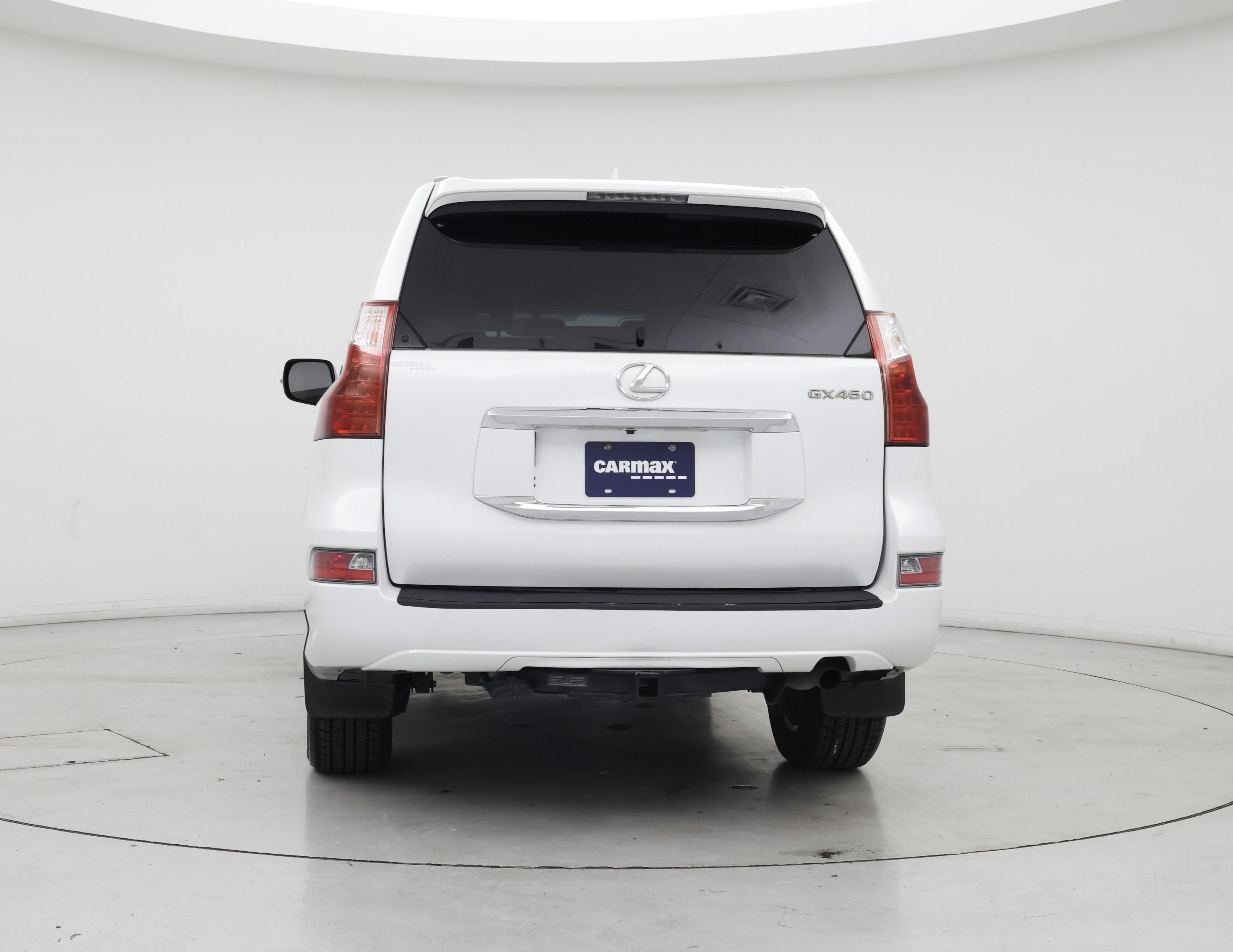 Thumbnail: 2017 Lexus GX - 6