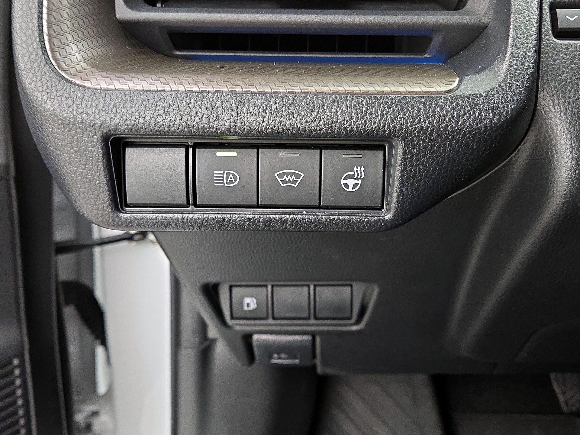 Thumbnail: 2023 Toyota Prius - 13