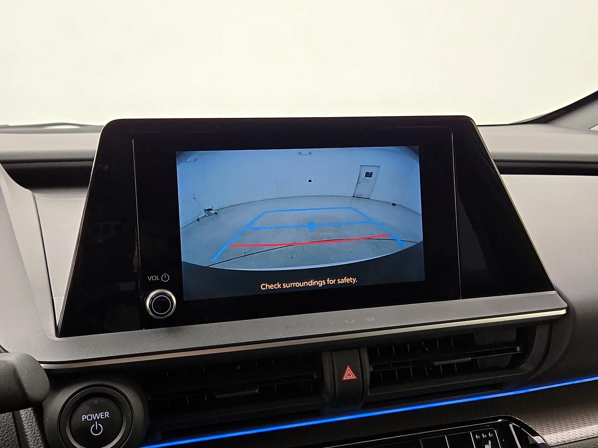 Thumbnail: 2023 Toyota Prius - 14