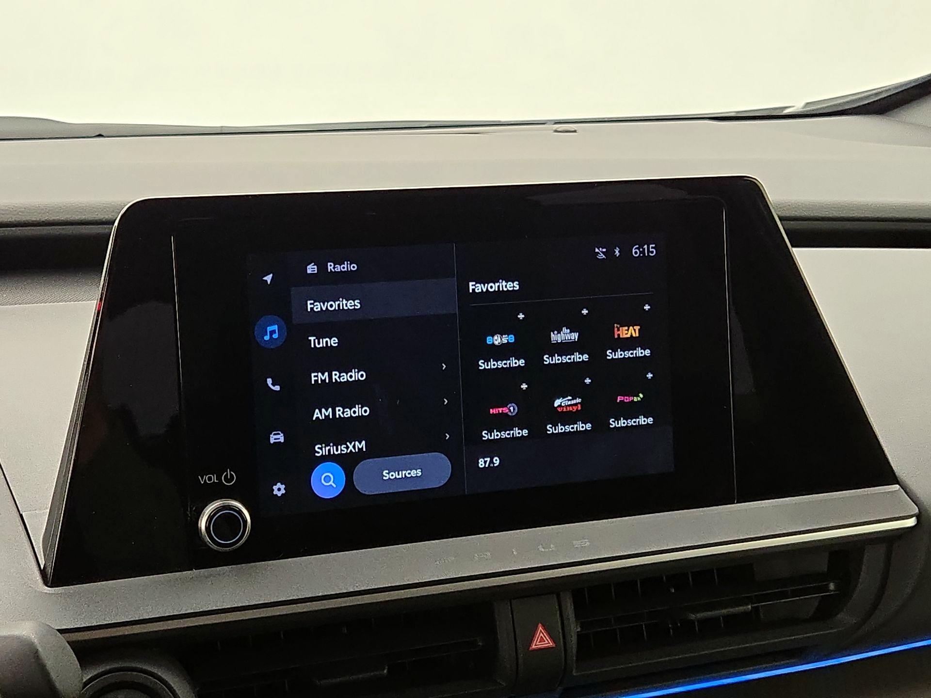 Thumbnail: 2023 Toyota Prius - 15