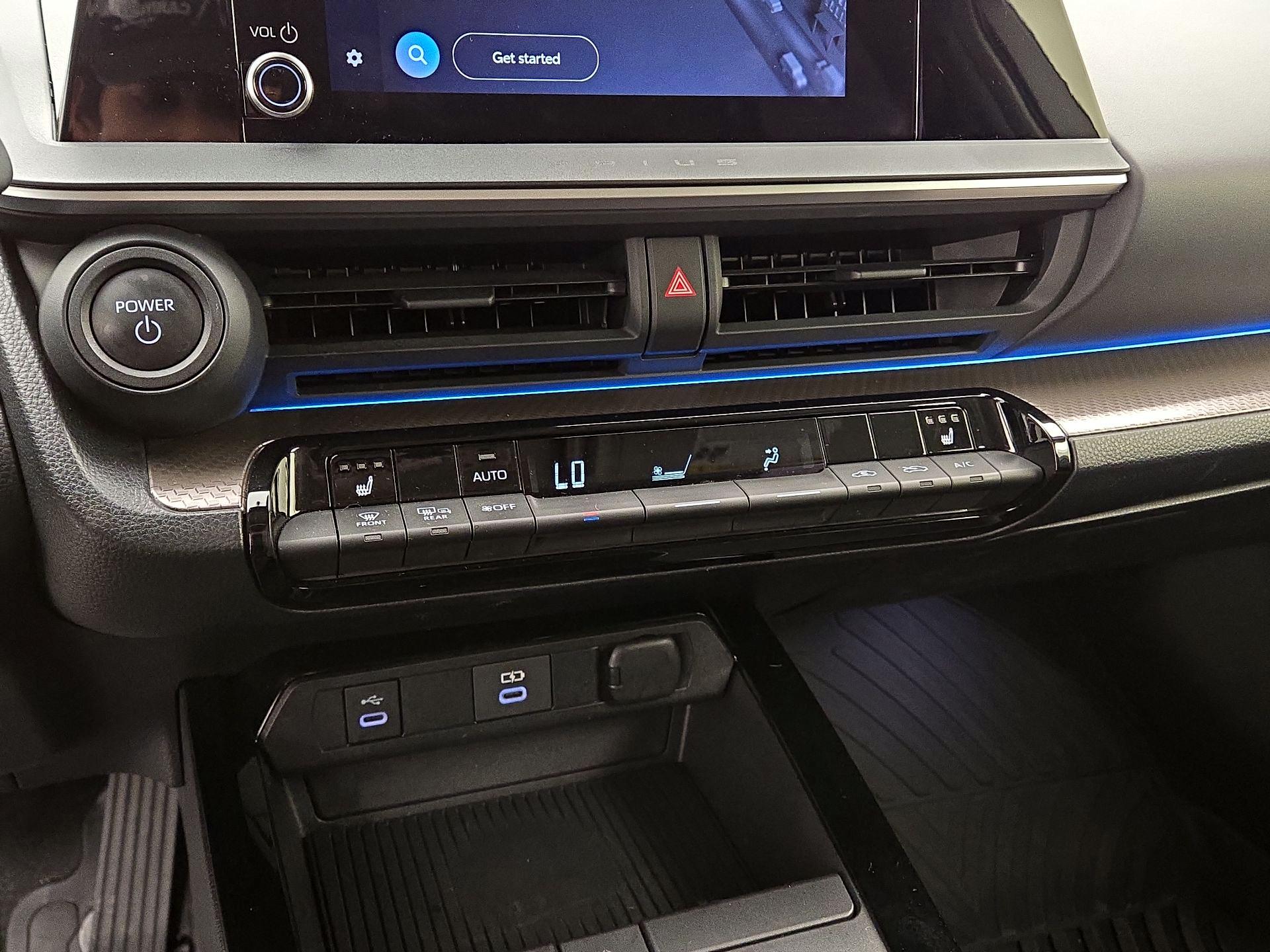 Thumbnail: 2023 Toyota Prius - 16