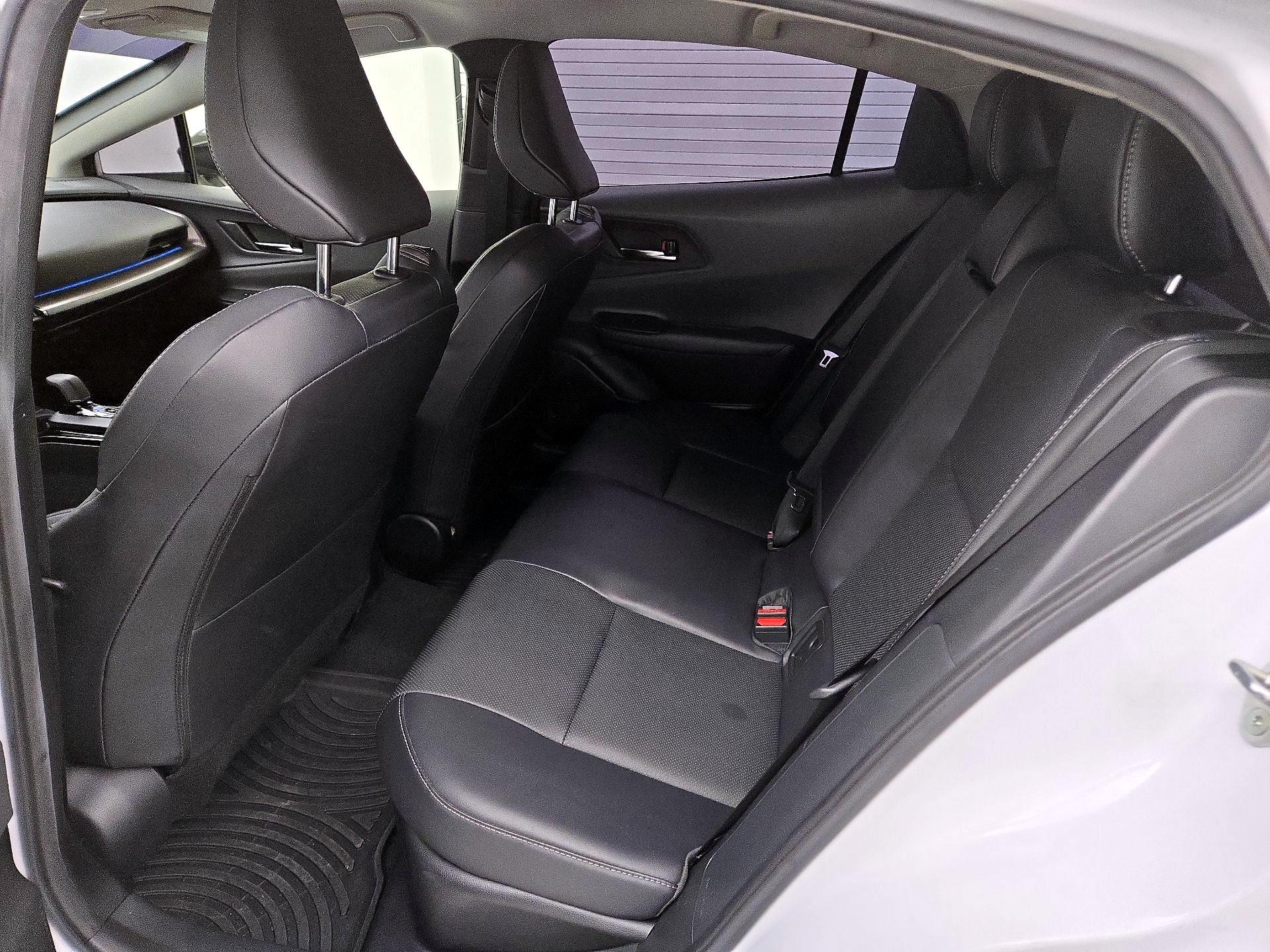 Thumbnail: 2023 Toyota Prius - 19