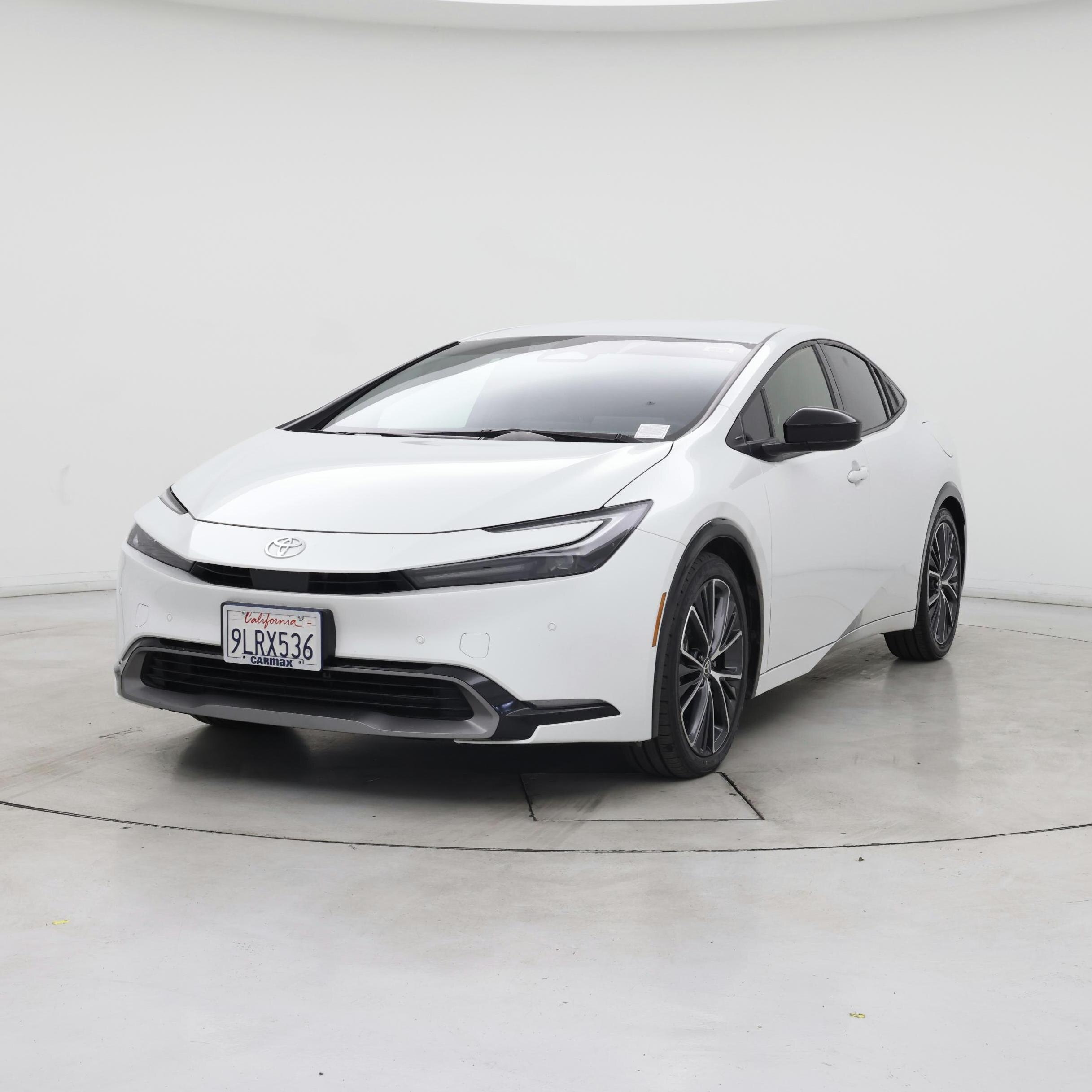 Thumbnail: 2023 Toyota Prius - 4