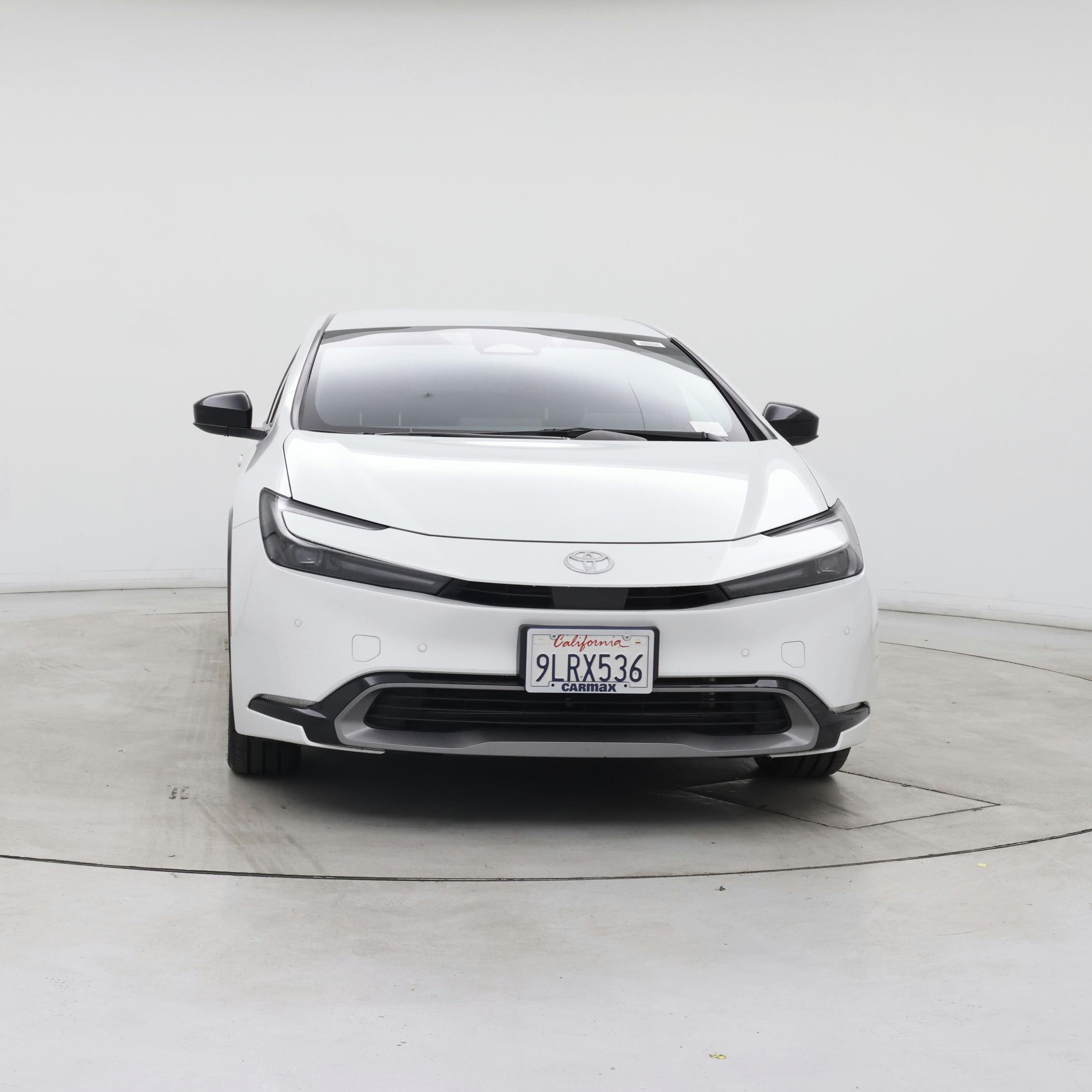 Thumbnail: 2023 Toyota Prius - 5