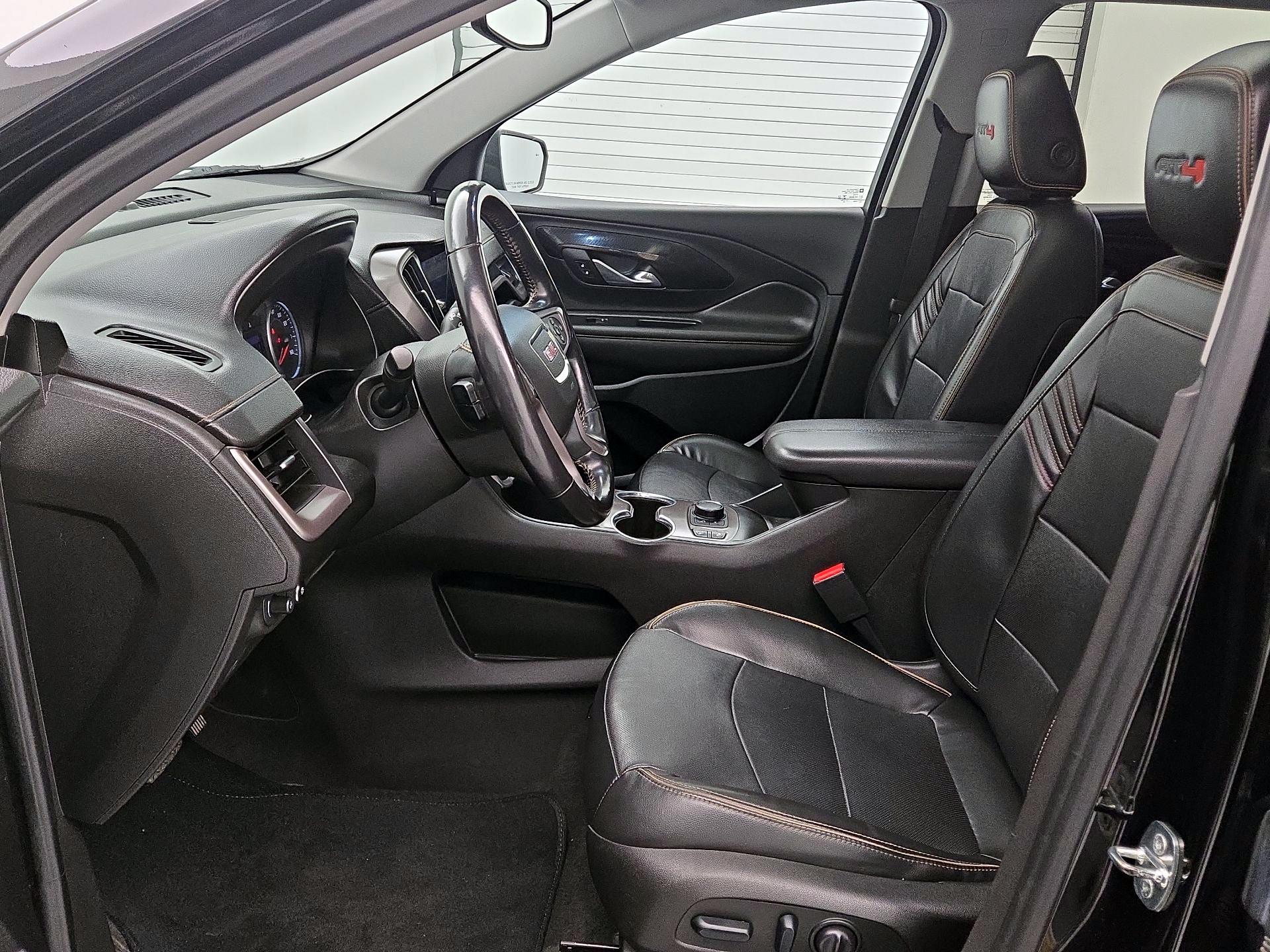 Thumbnail: 2022 GMC Terrain - 11