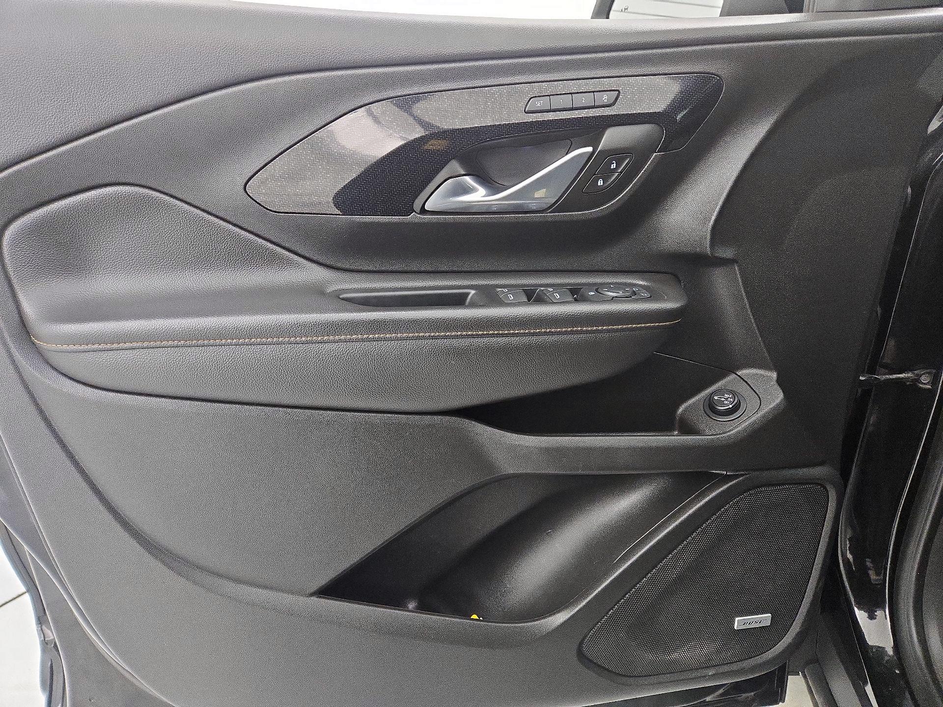 Thumbnail: 2022 GMC Terrain - 12