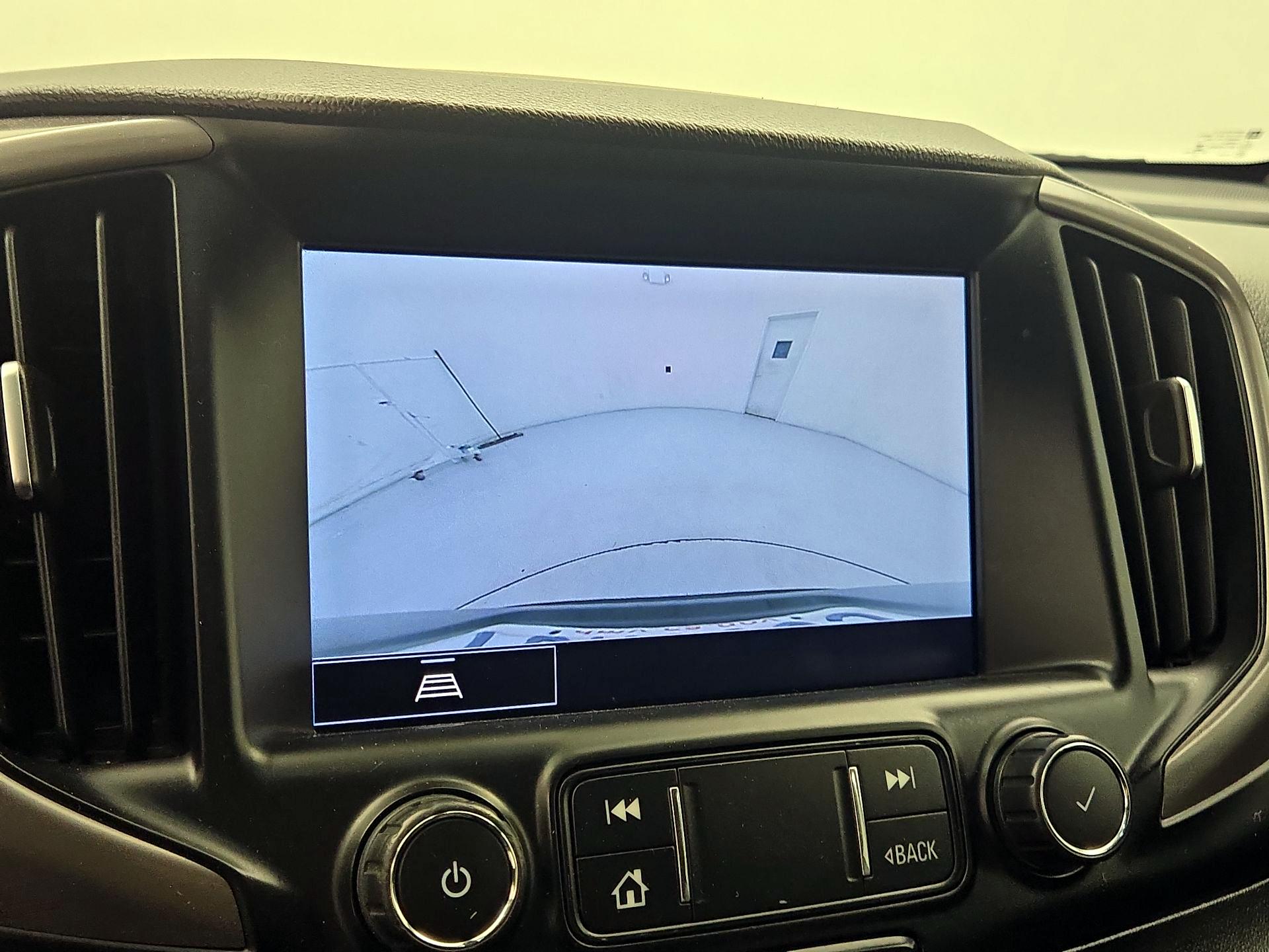 Thumbnail: 2022 GMC Terrain - 14