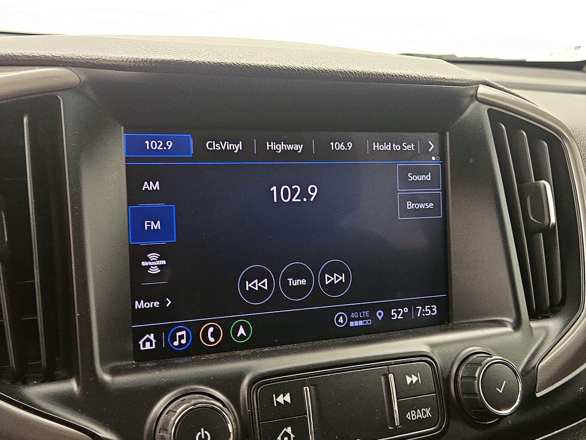 Thumbnail: 2022 GMC Terrain - 15