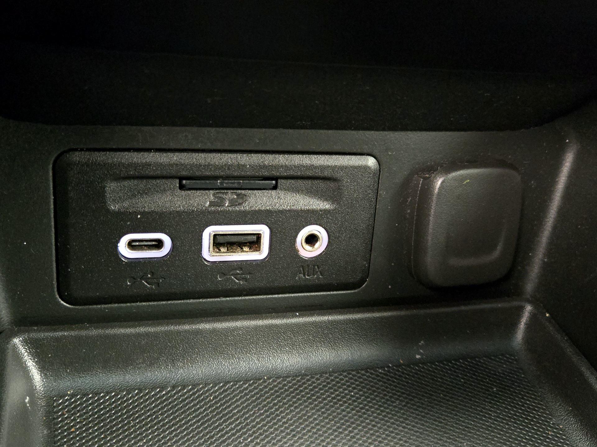 Thumbnail: 2022 GMC Terrain - 18