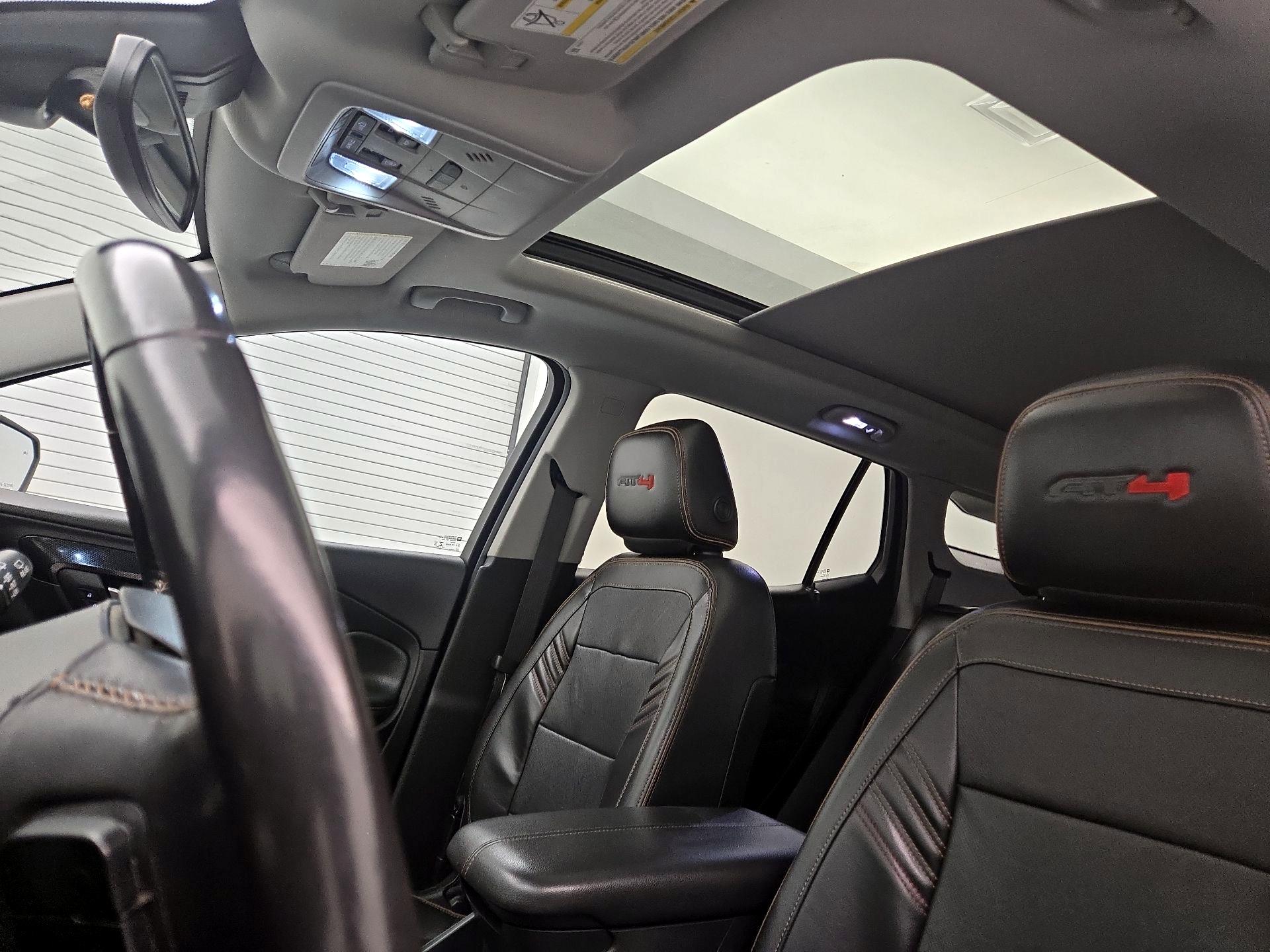 Thumbnail: 2022 GMC Terrain - 19