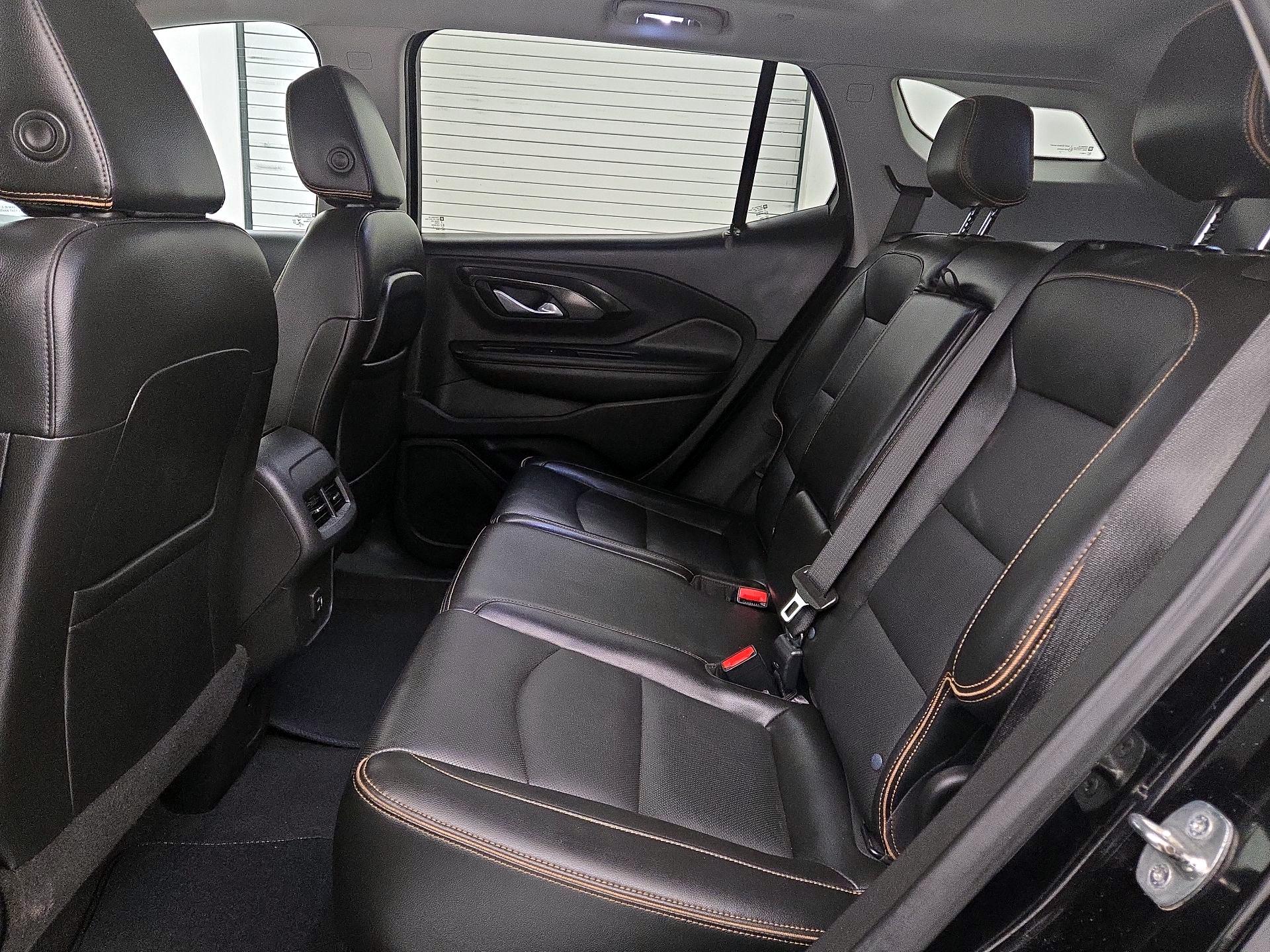 Thumbnail: 2022 GMC Terrain - 20