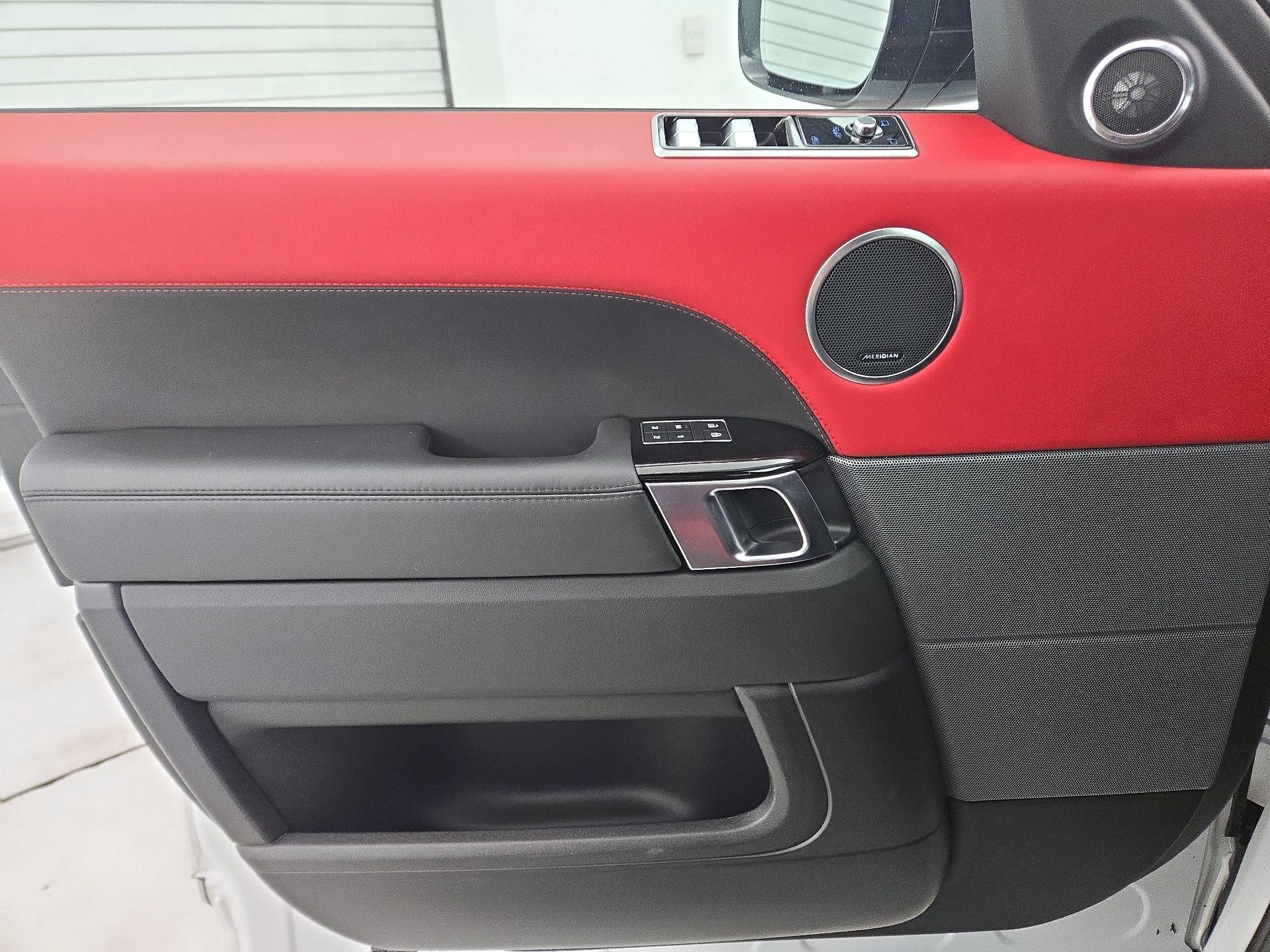 Thumbnail: 2021 Land Rover Range Rover Sport - 12