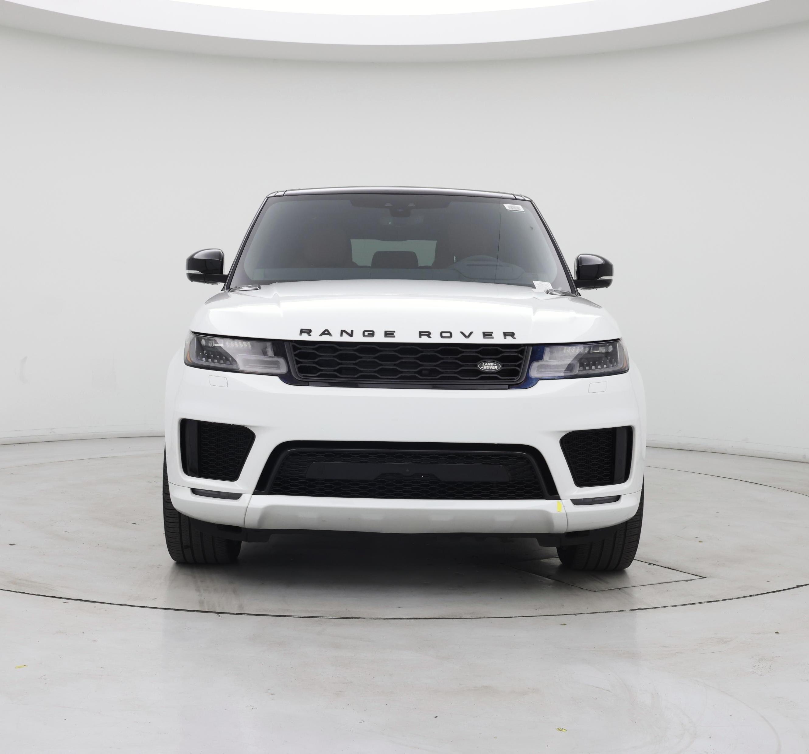 Thumbnail: 2021 Land Rover Range Rover Sport - 5