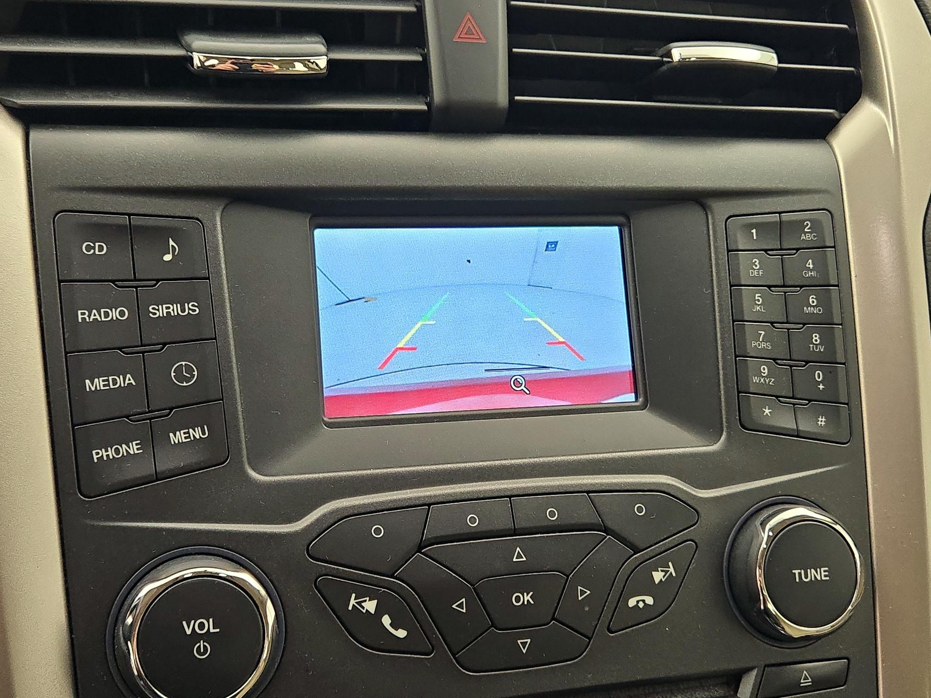 Thumbnail: 2016 Ford Fusion - 14