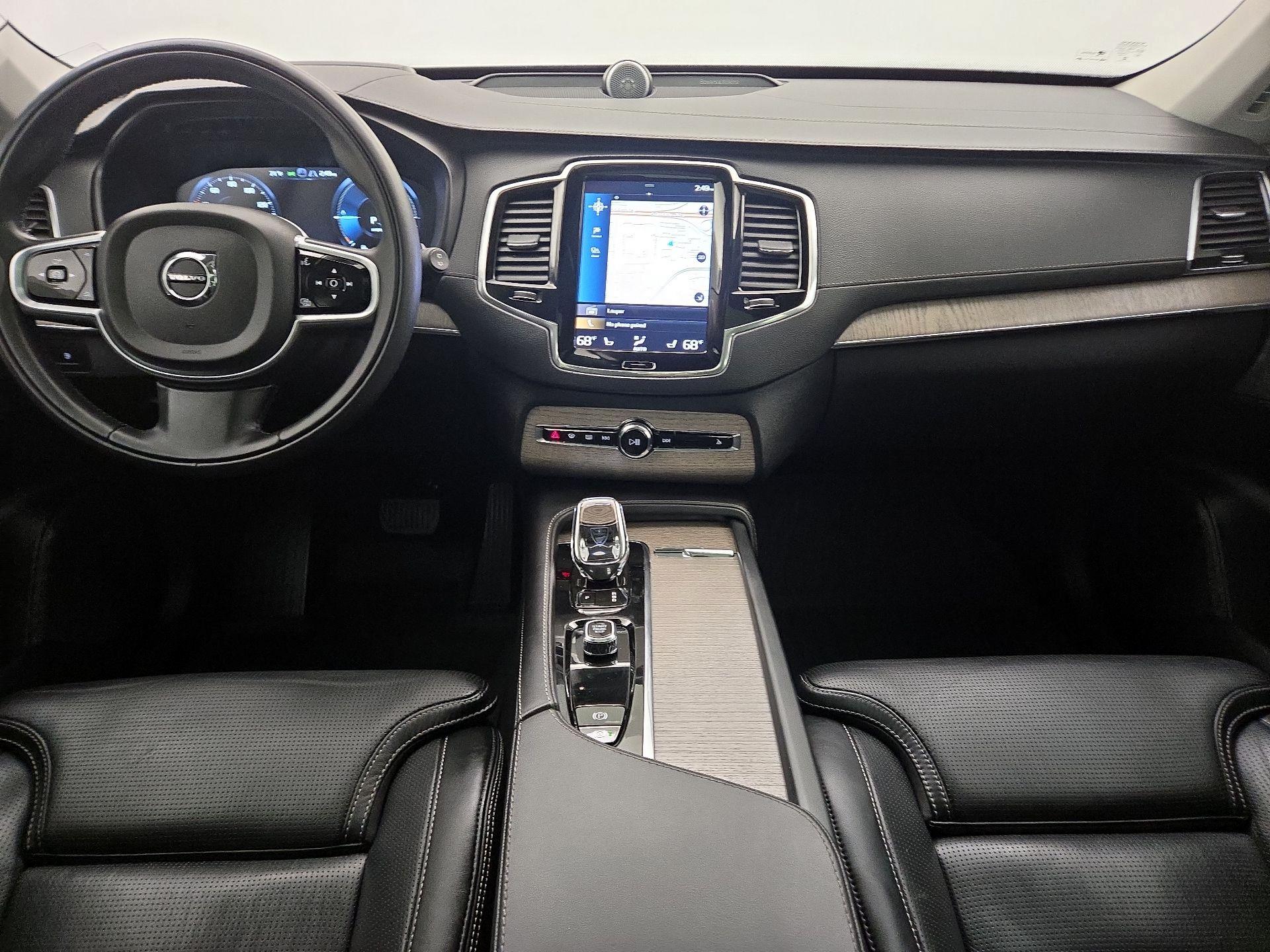 Thumbnail: 2022 Volvo XC90 - 9