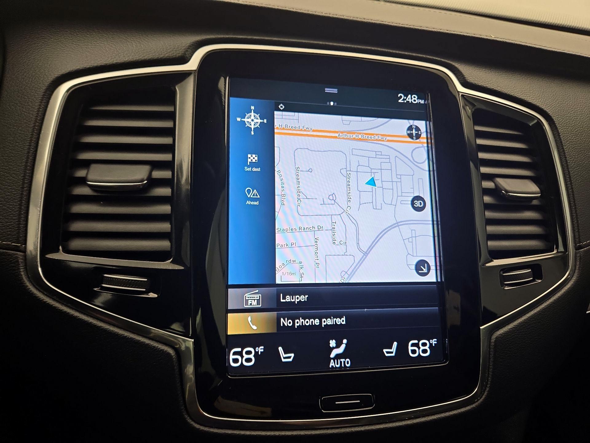 Thumbnail: 2022 Volvo XC90 - 14