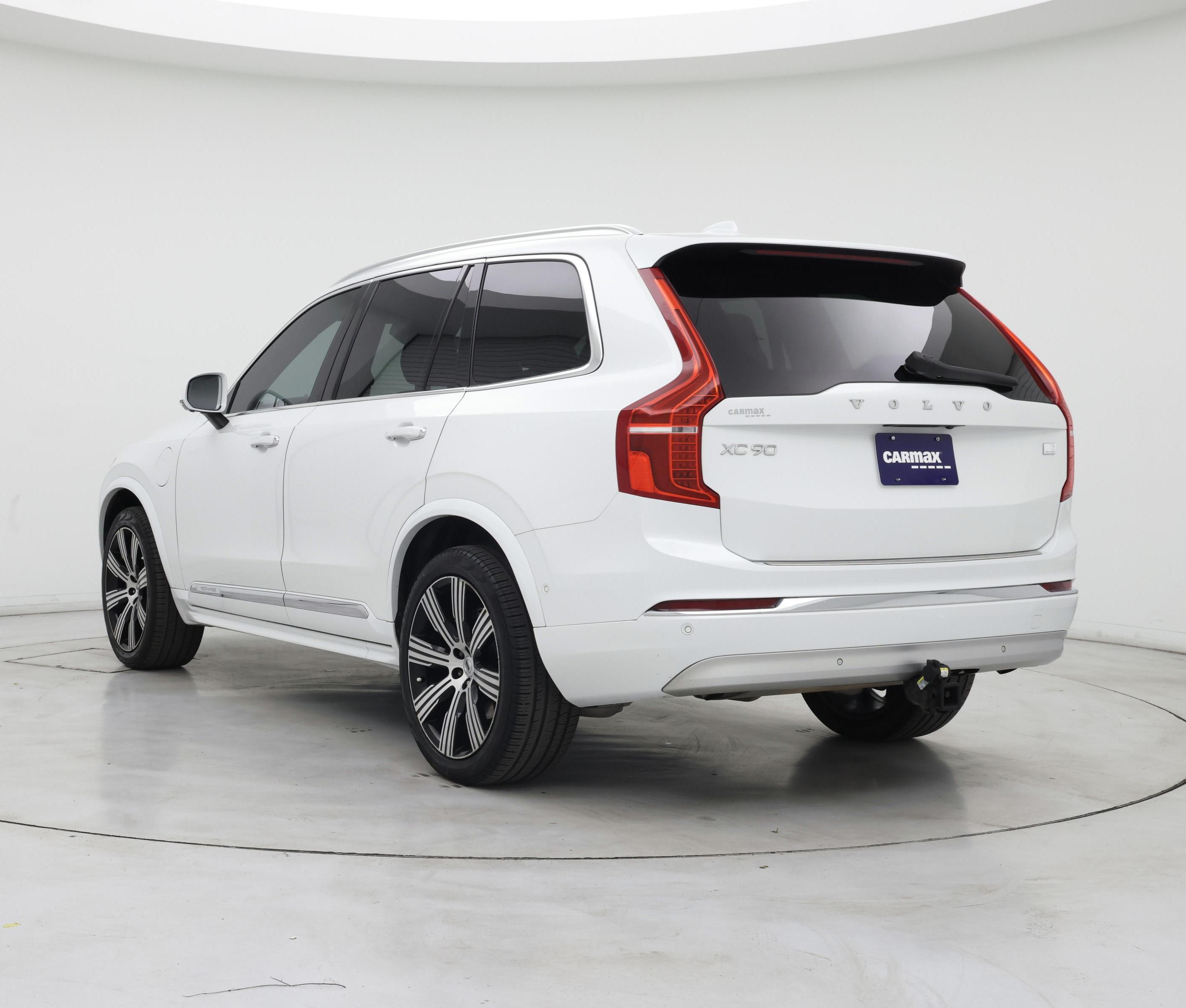 Thumbnail: 2022 Volvo XC90 - 2