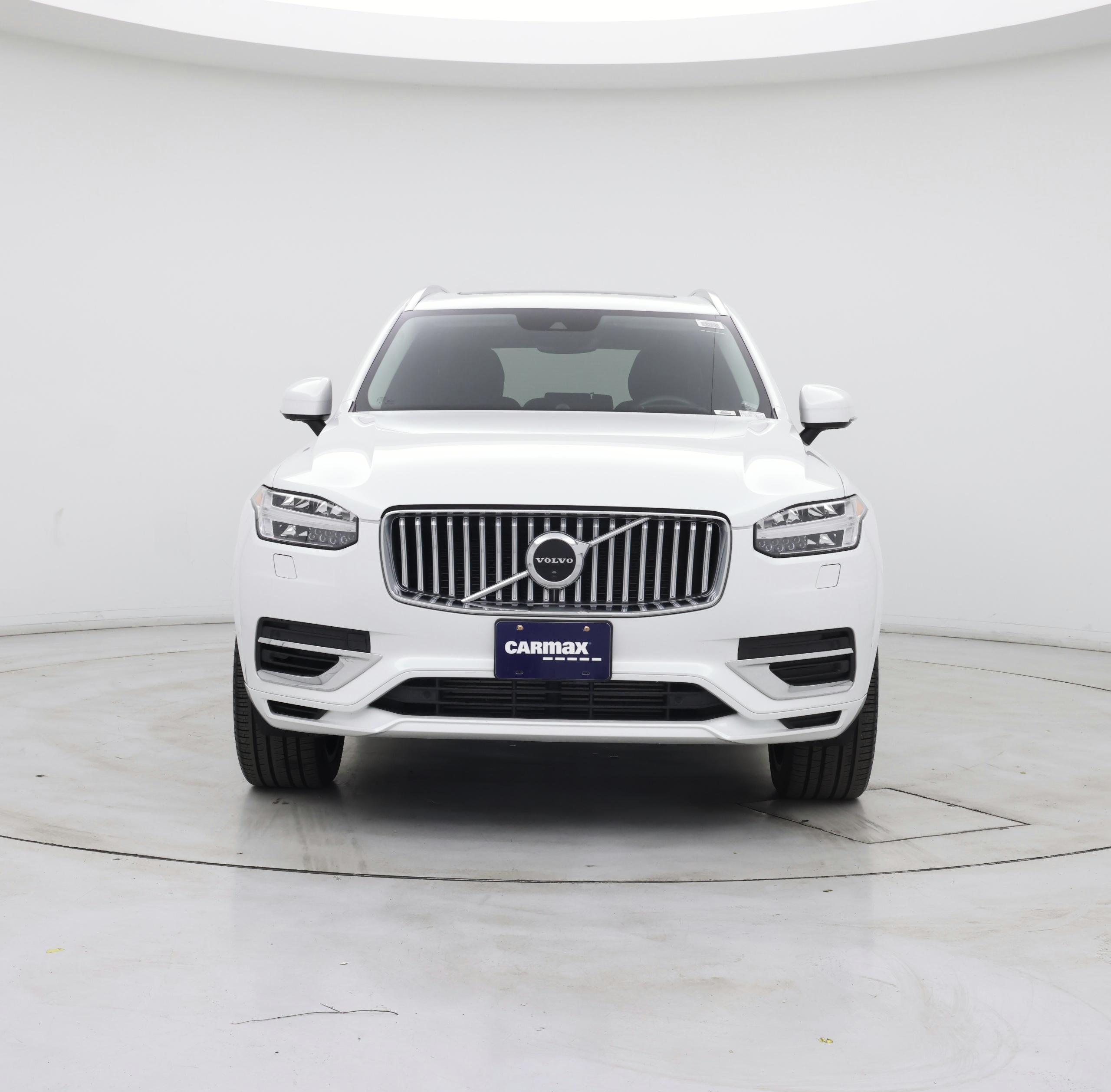 Thumbnail: 2022 Volvo XC90 - 5
