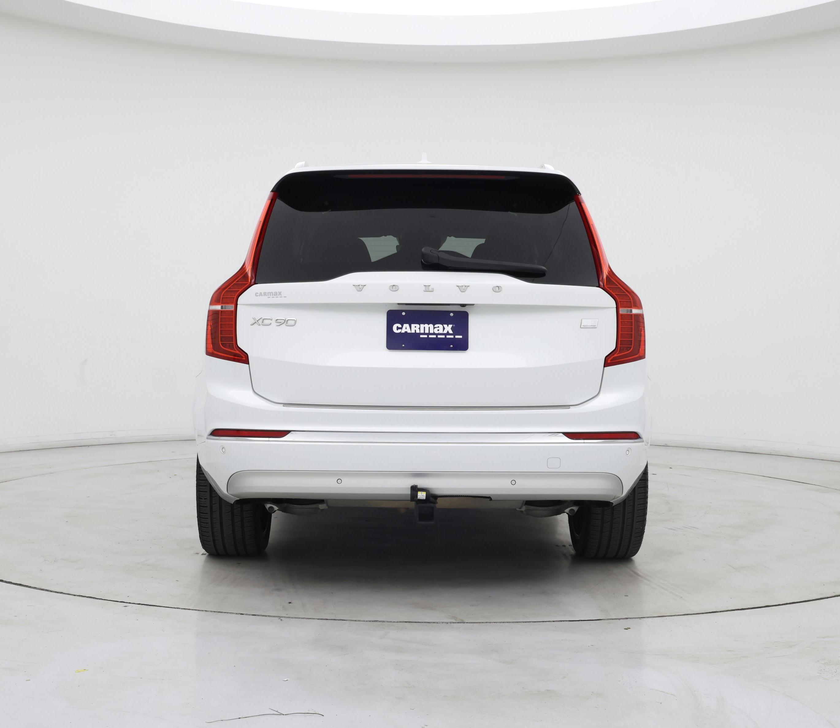 Thumbnail: 2022 Volvo XC90 - 6