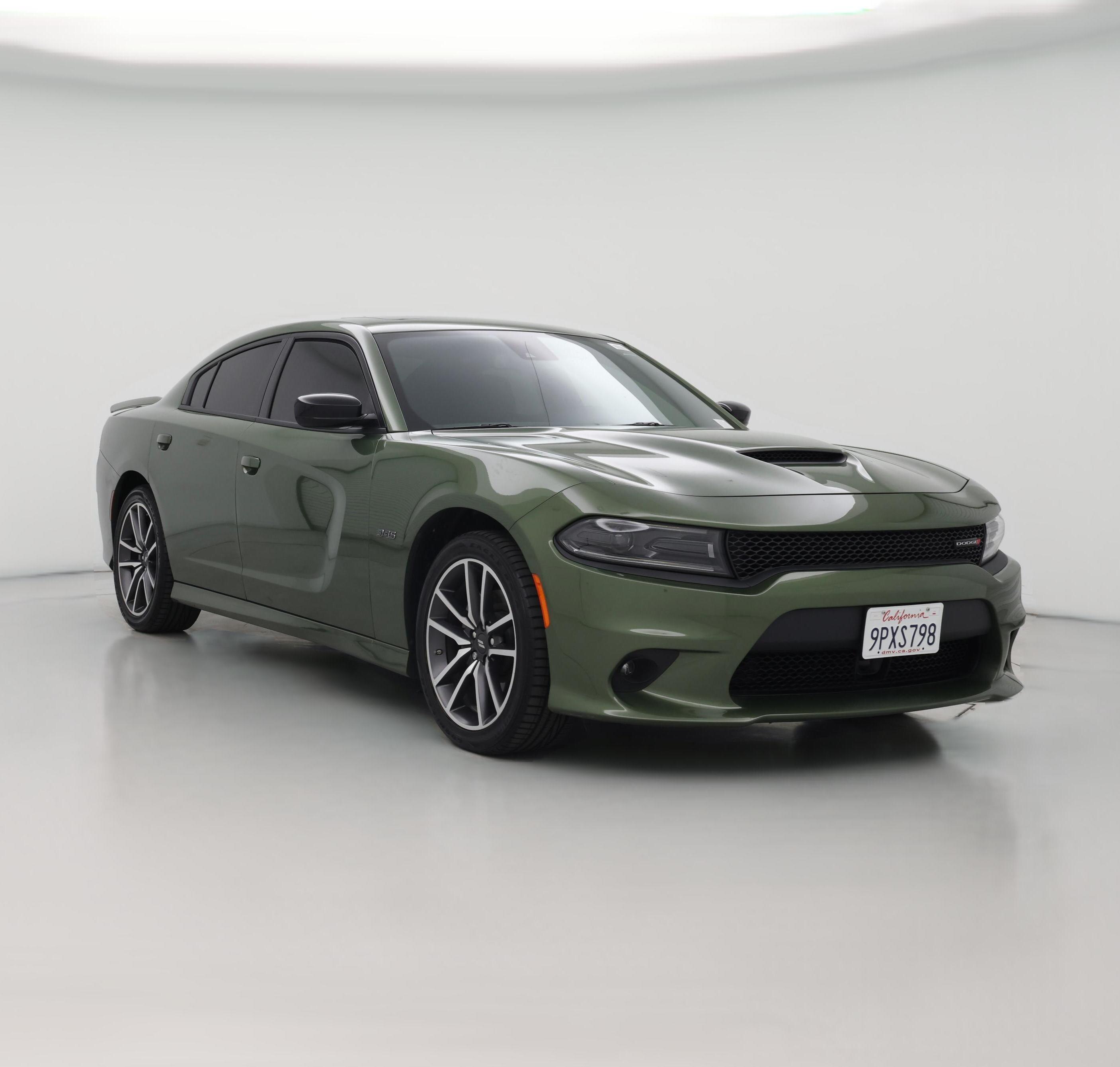 Thumbnail: 2023 Dodge Charger - 1