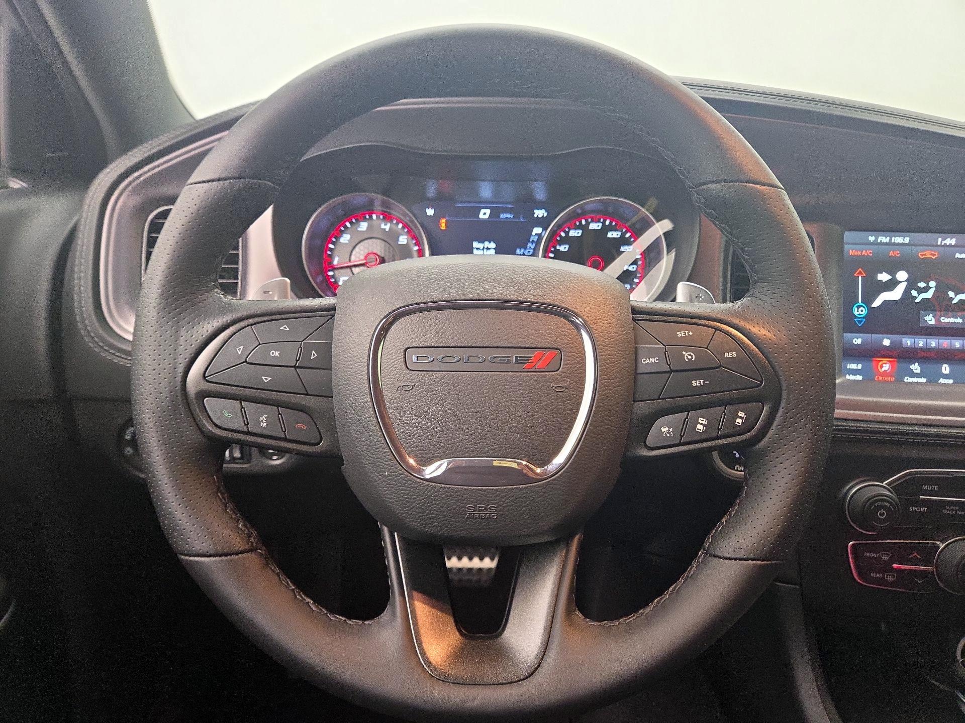 Thumbnail: 2023 Dodge Charger - 10