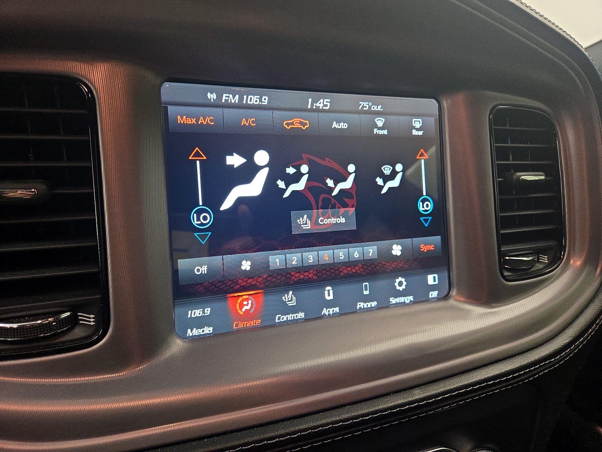 Thumbnail: 2023 Dodge Charger - 15