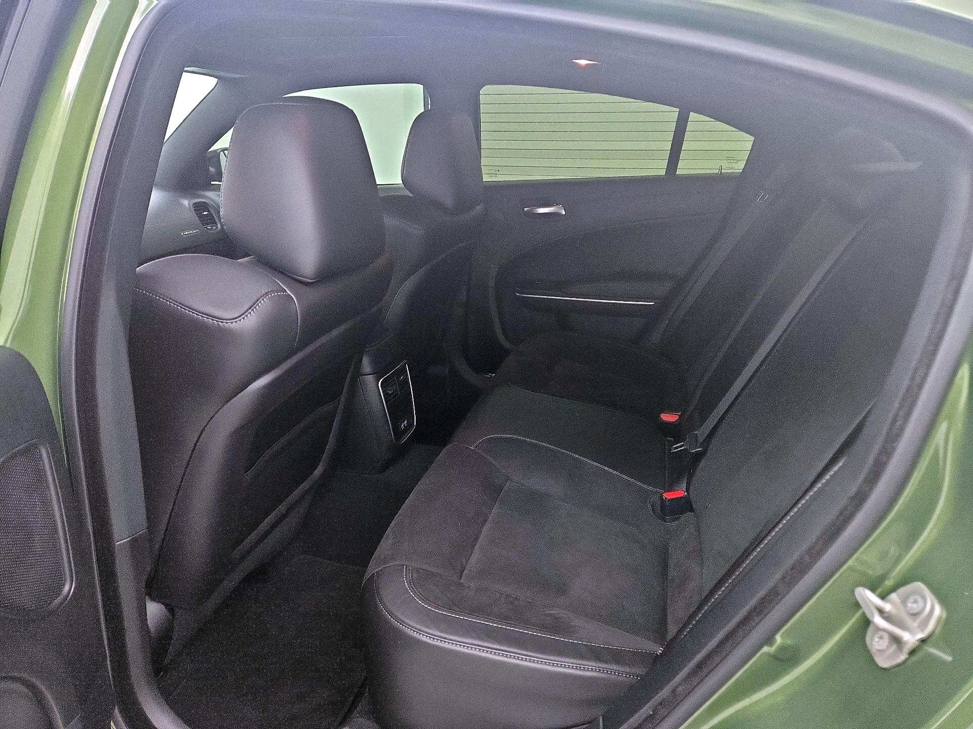 Thumbnail: 2023 Dodge Charger - 18