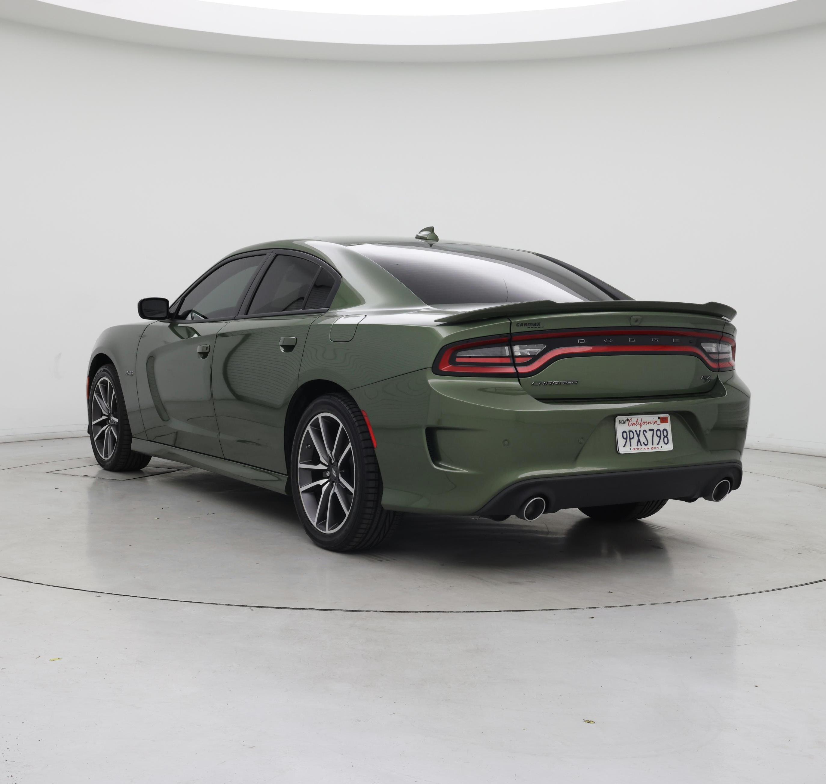 Thumbnail: 2023 Dodge Charger - 2