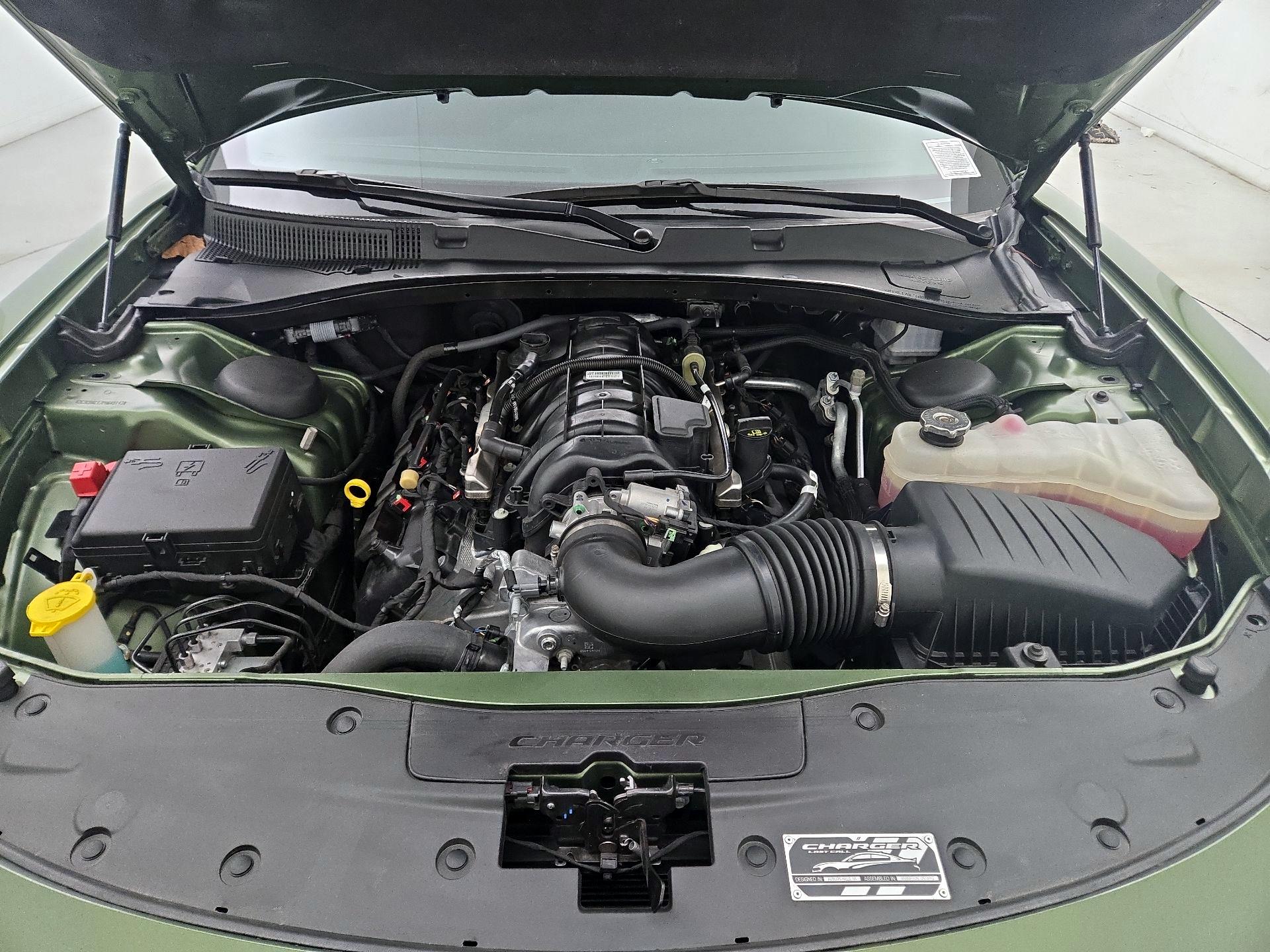 Thumbnail: 2023 Dodge Charger - 20