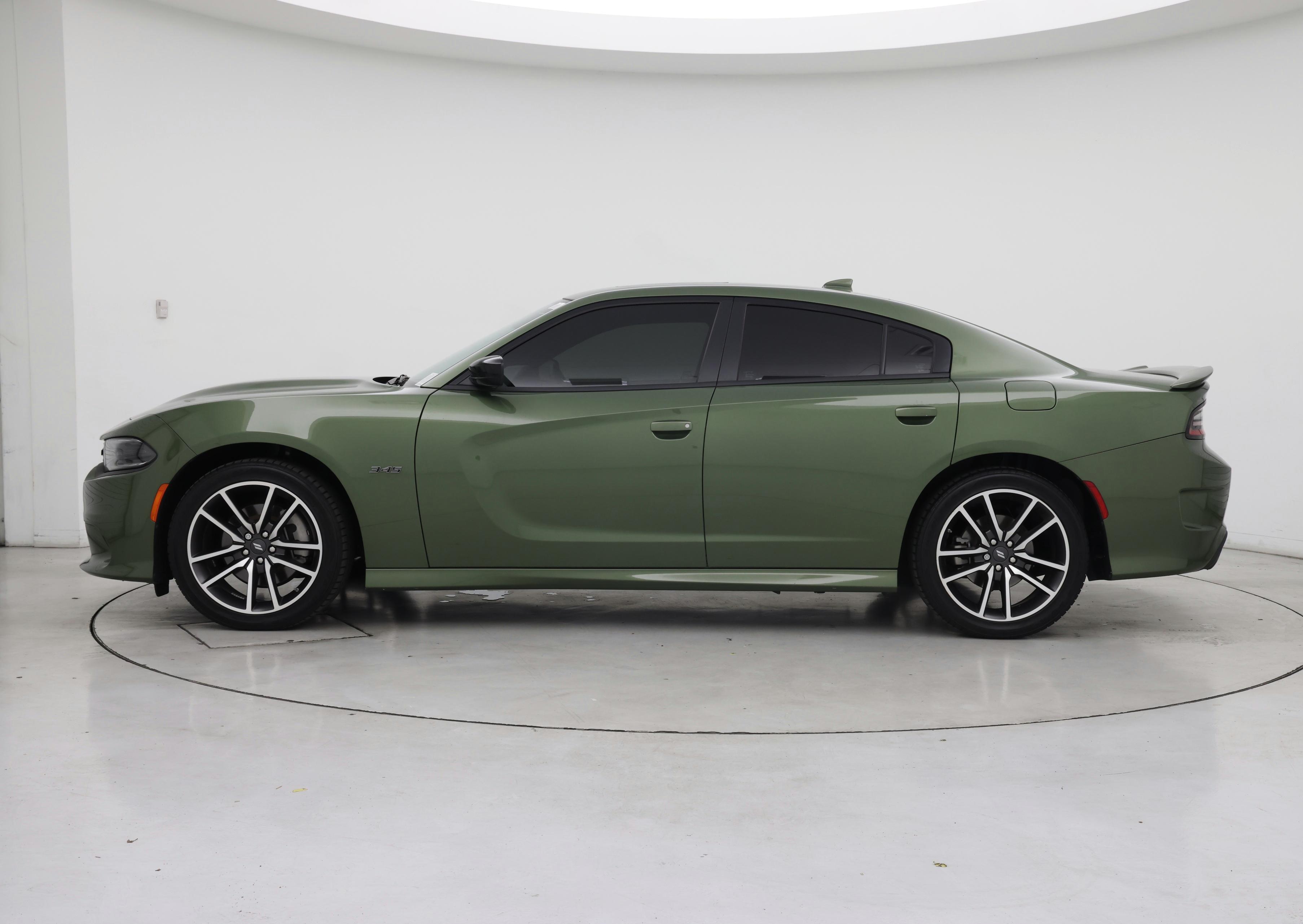 Thumbnail: 2023 Dodge Charger - 3